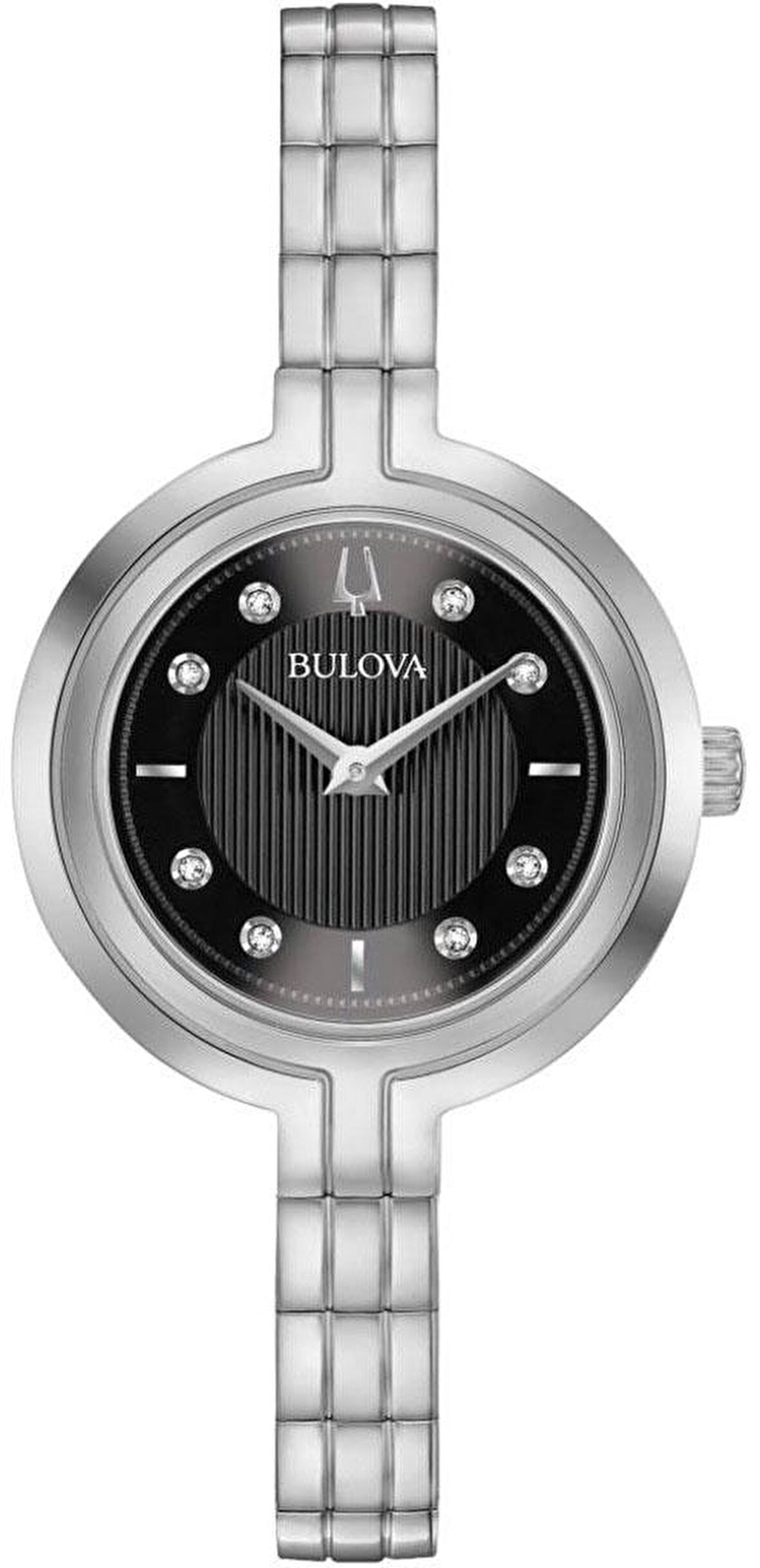 Bulova 96P215