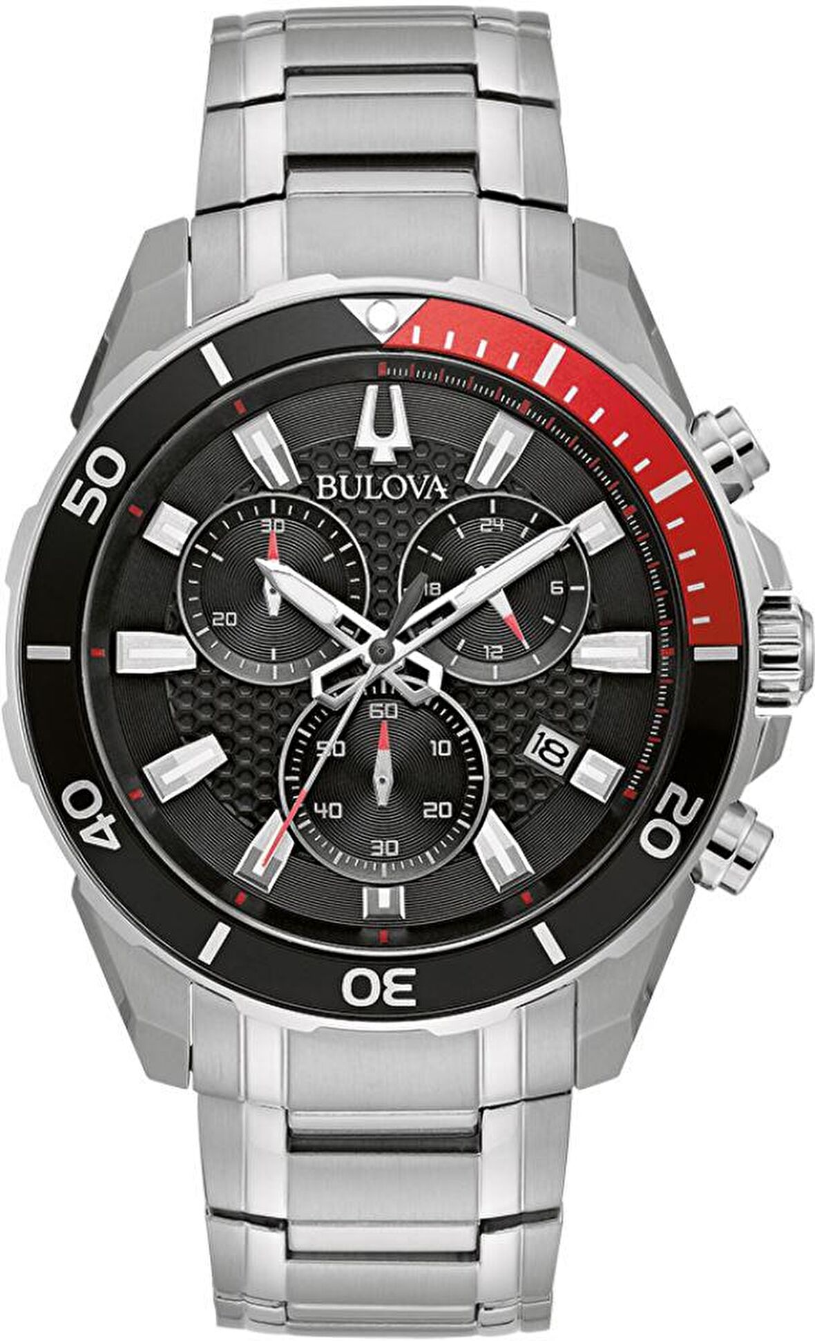 Bulova 98B344