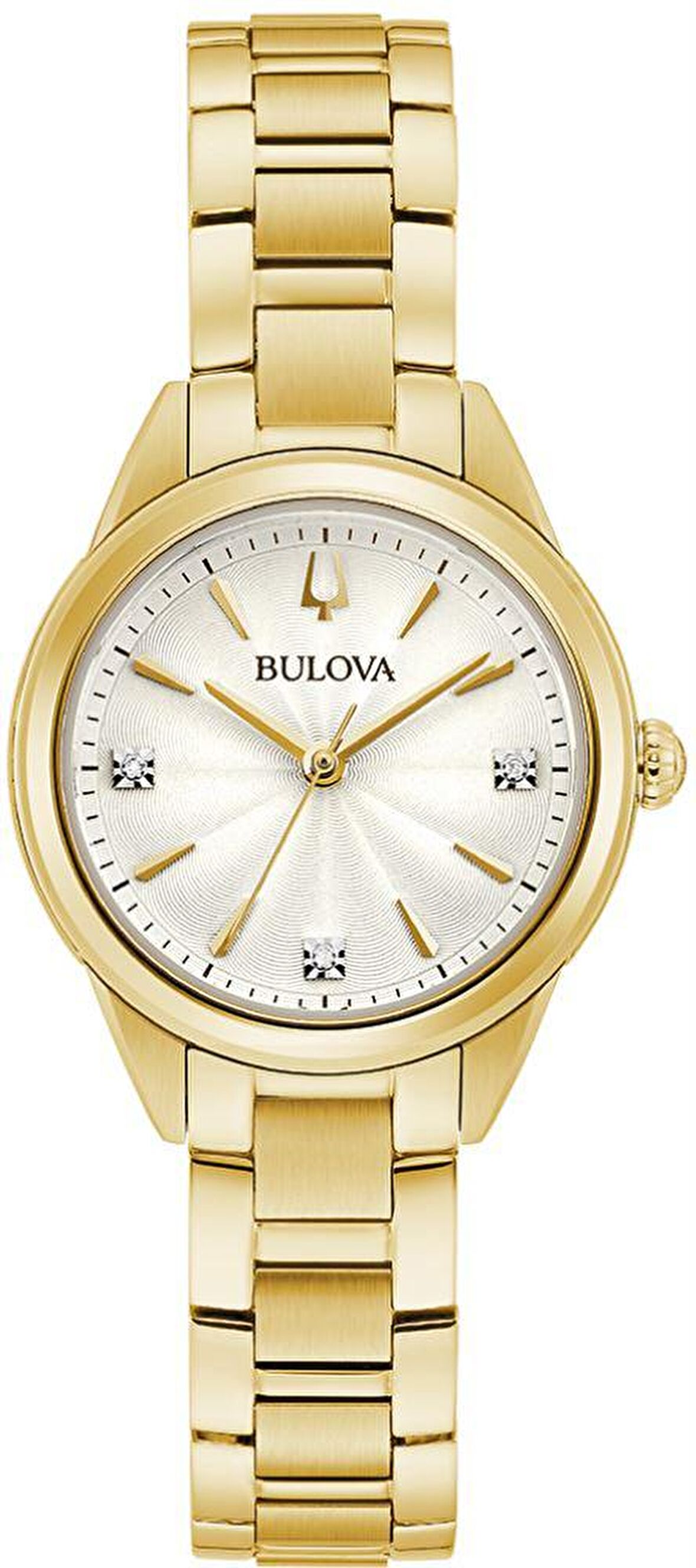 Bulova 97P150