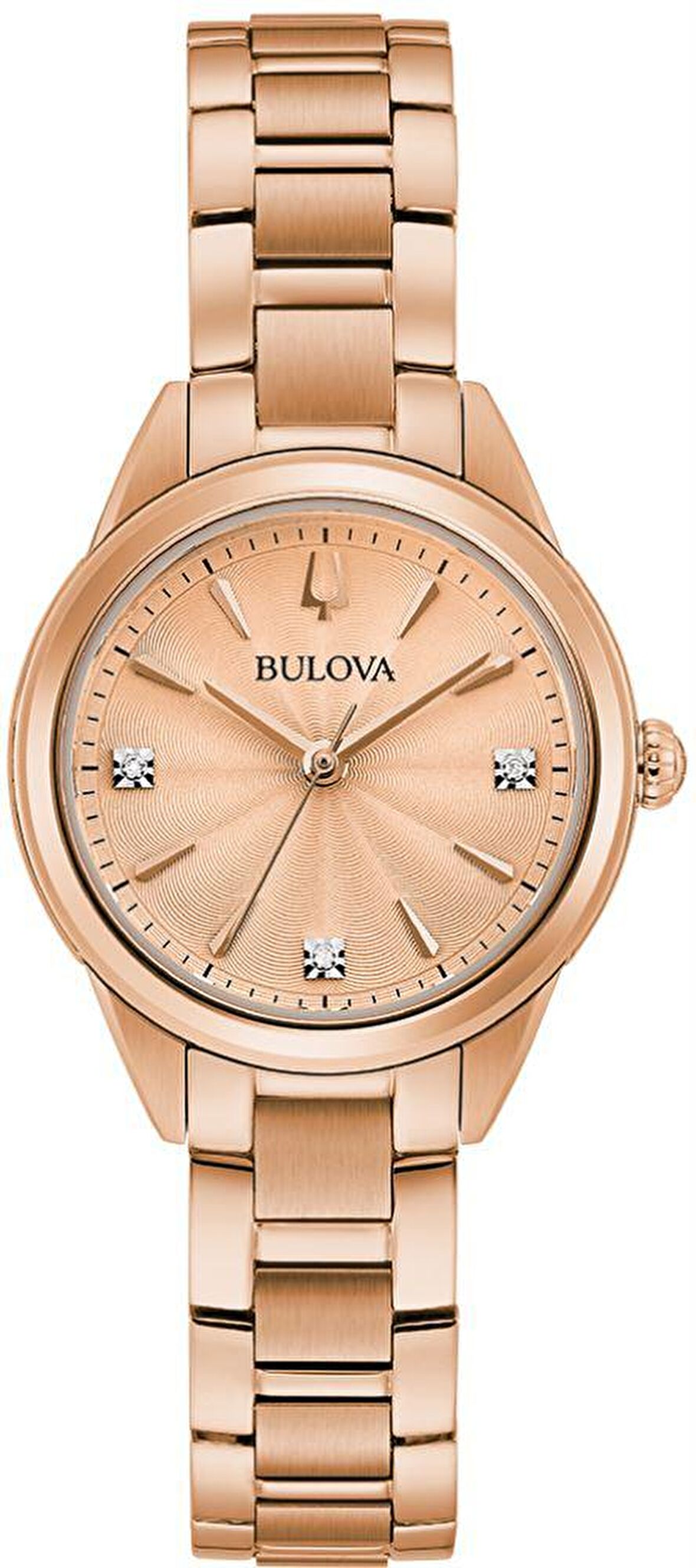 Bulova 97P151