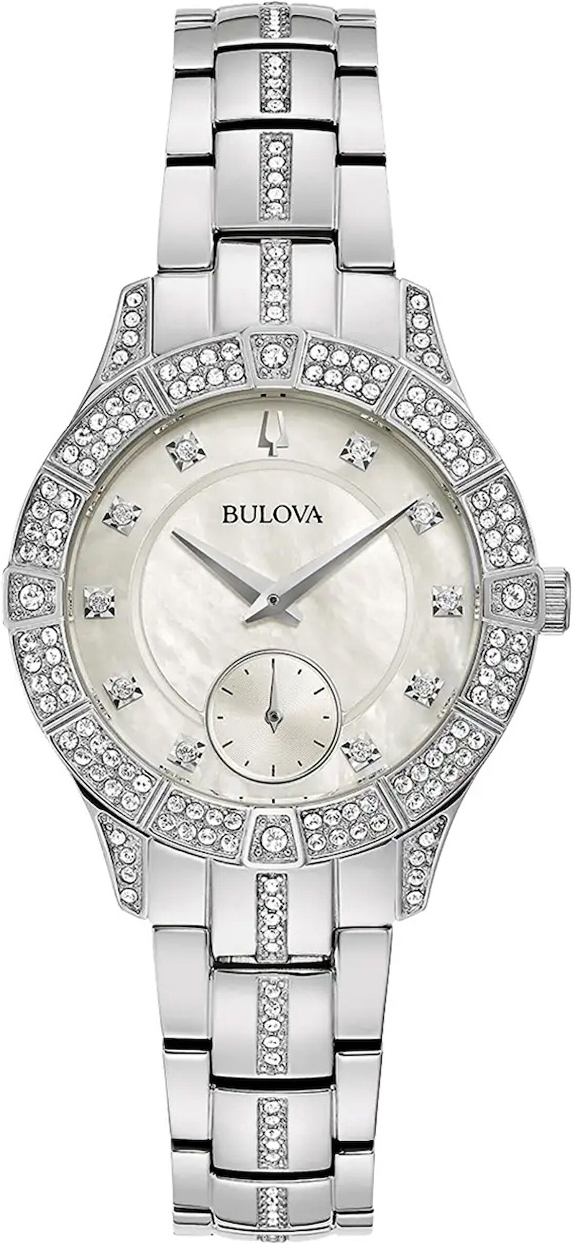 Bulova 96L291