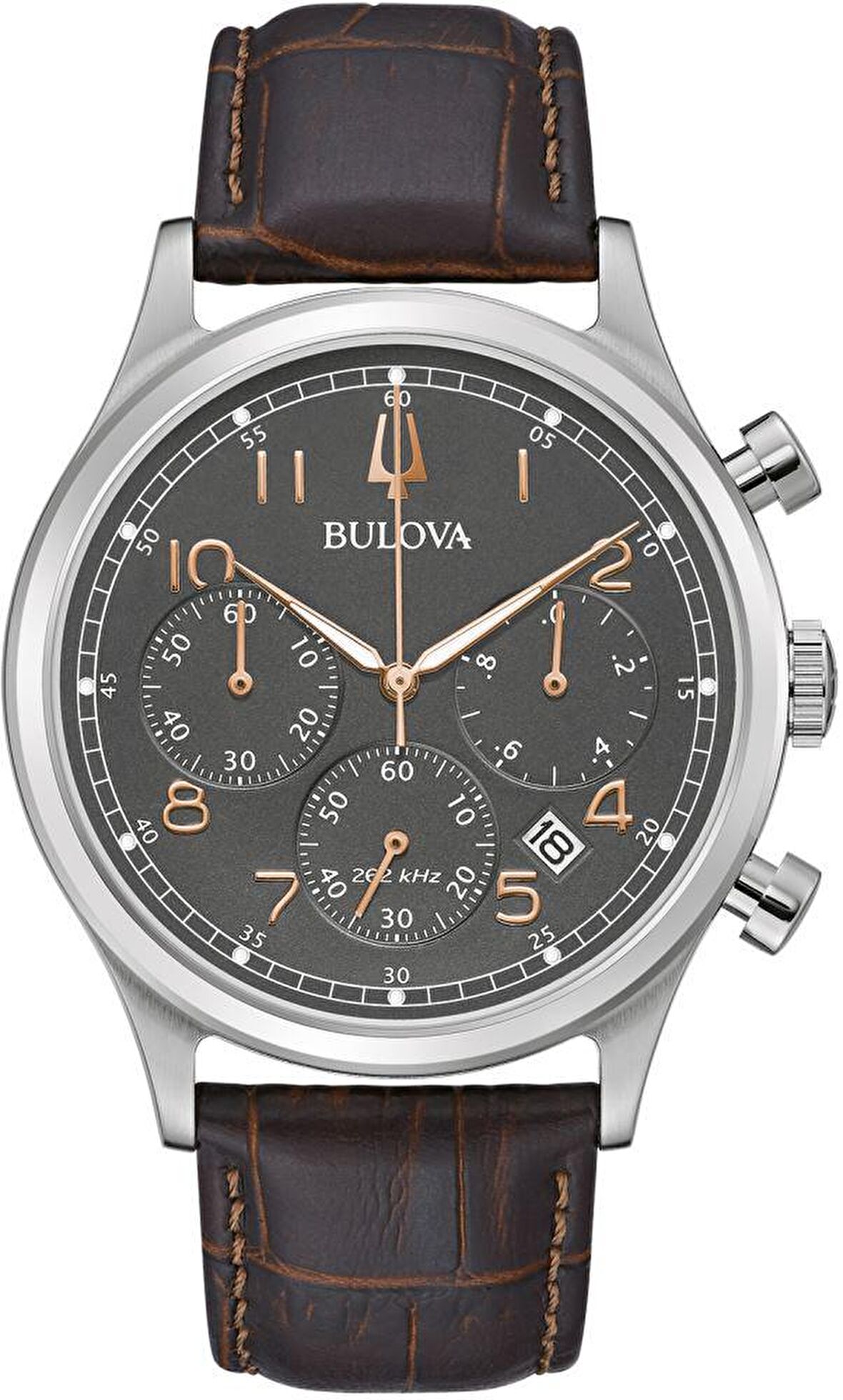 Bulova 96B356