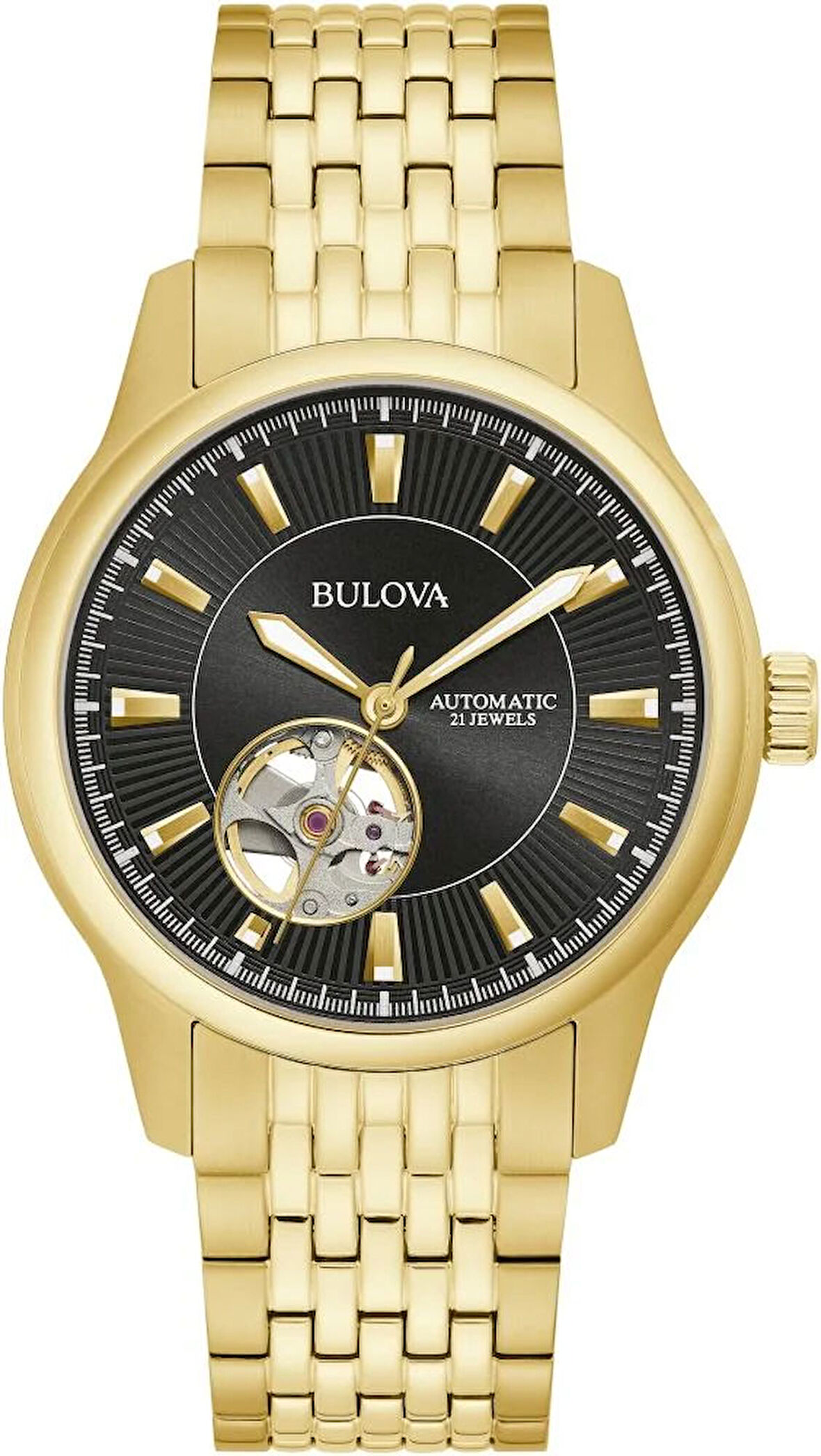 Bulova 97A168