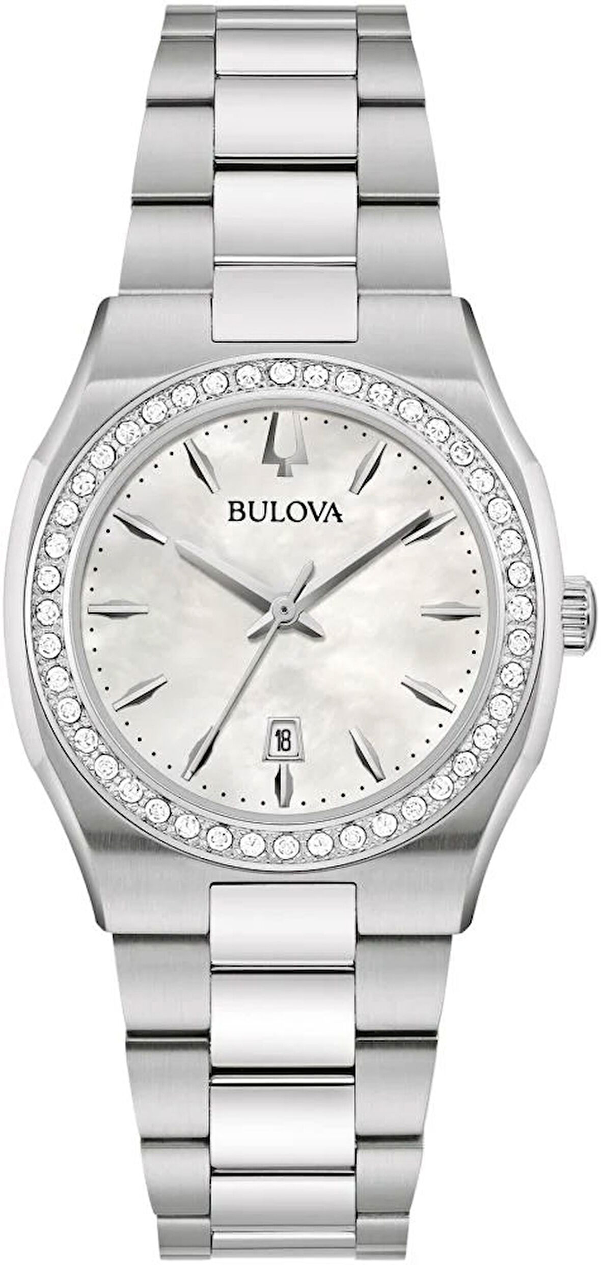 Bulova 96R245