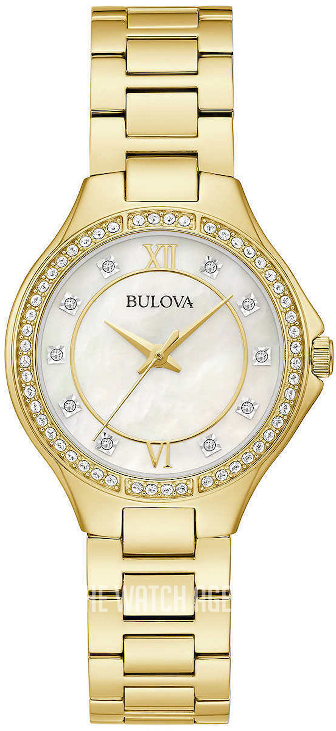 Bulova 98L295