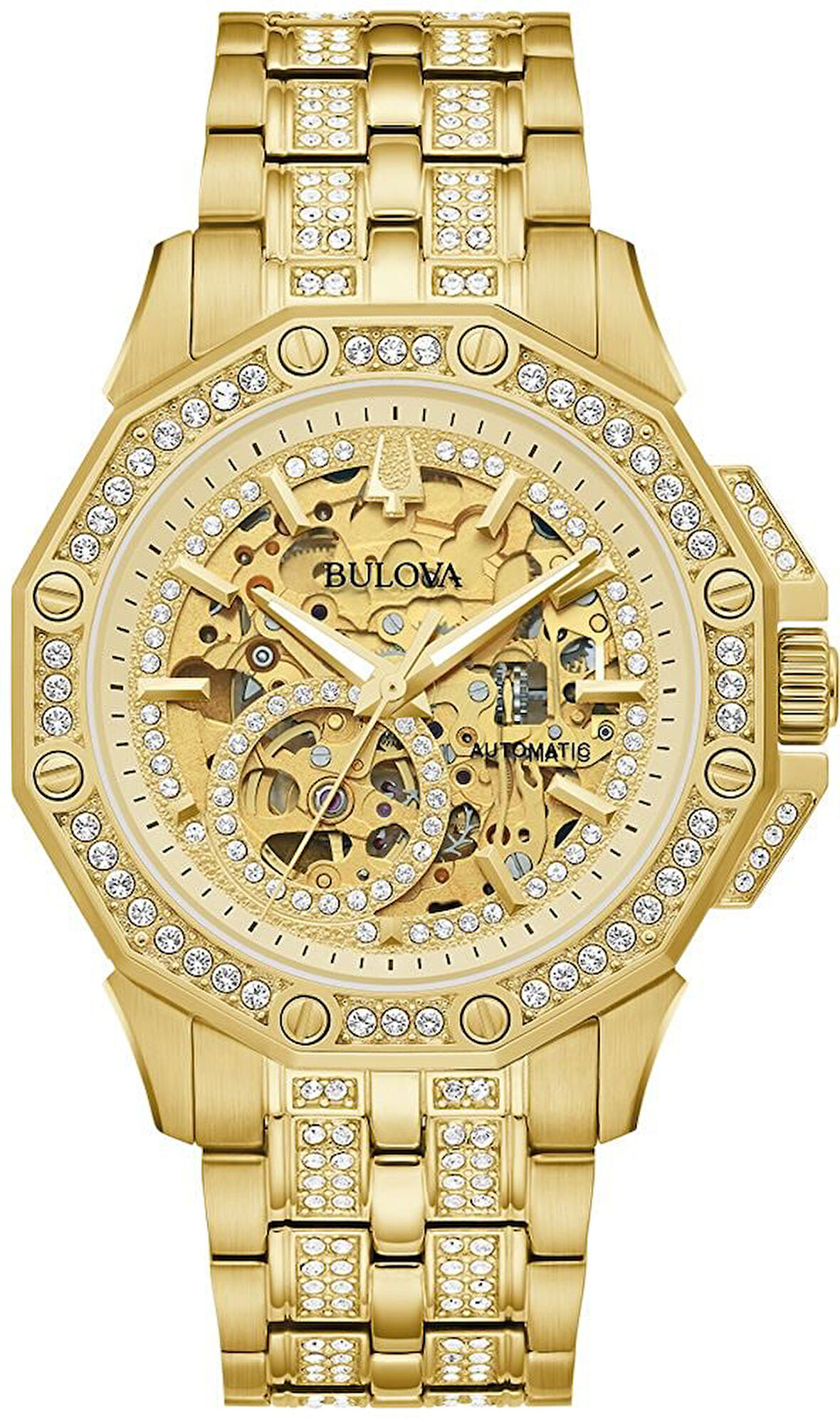 Bulova 98A292