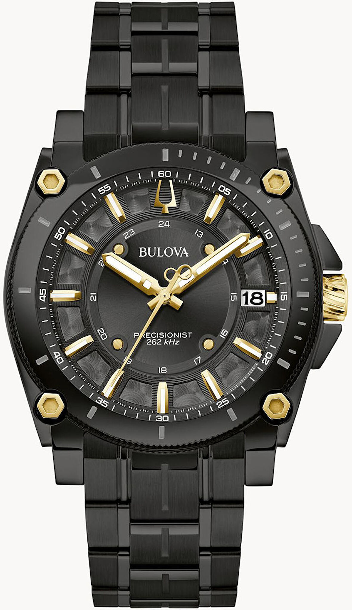 Bulova 98B408