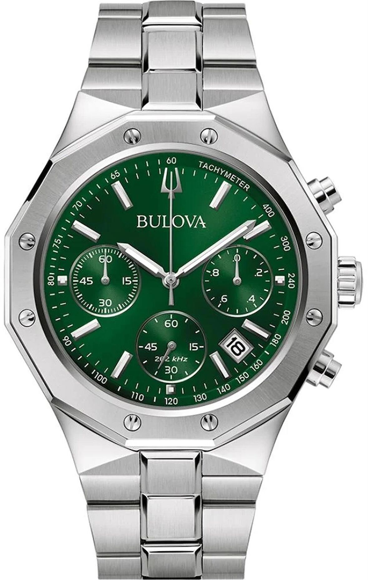 Bulova 96B409 Erkek Kol Saati