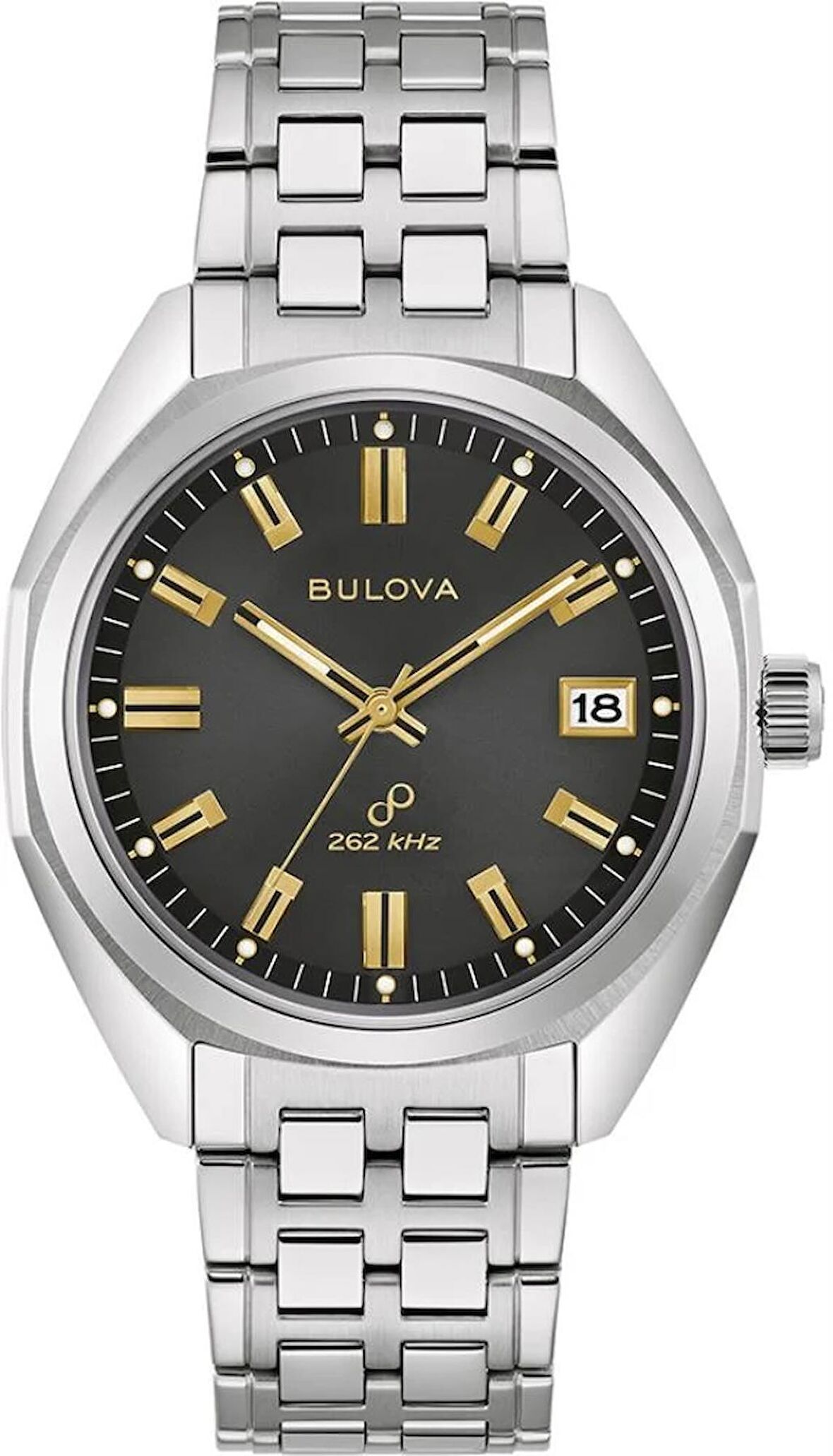 Bulova 96B415 Erkek Kol Saati