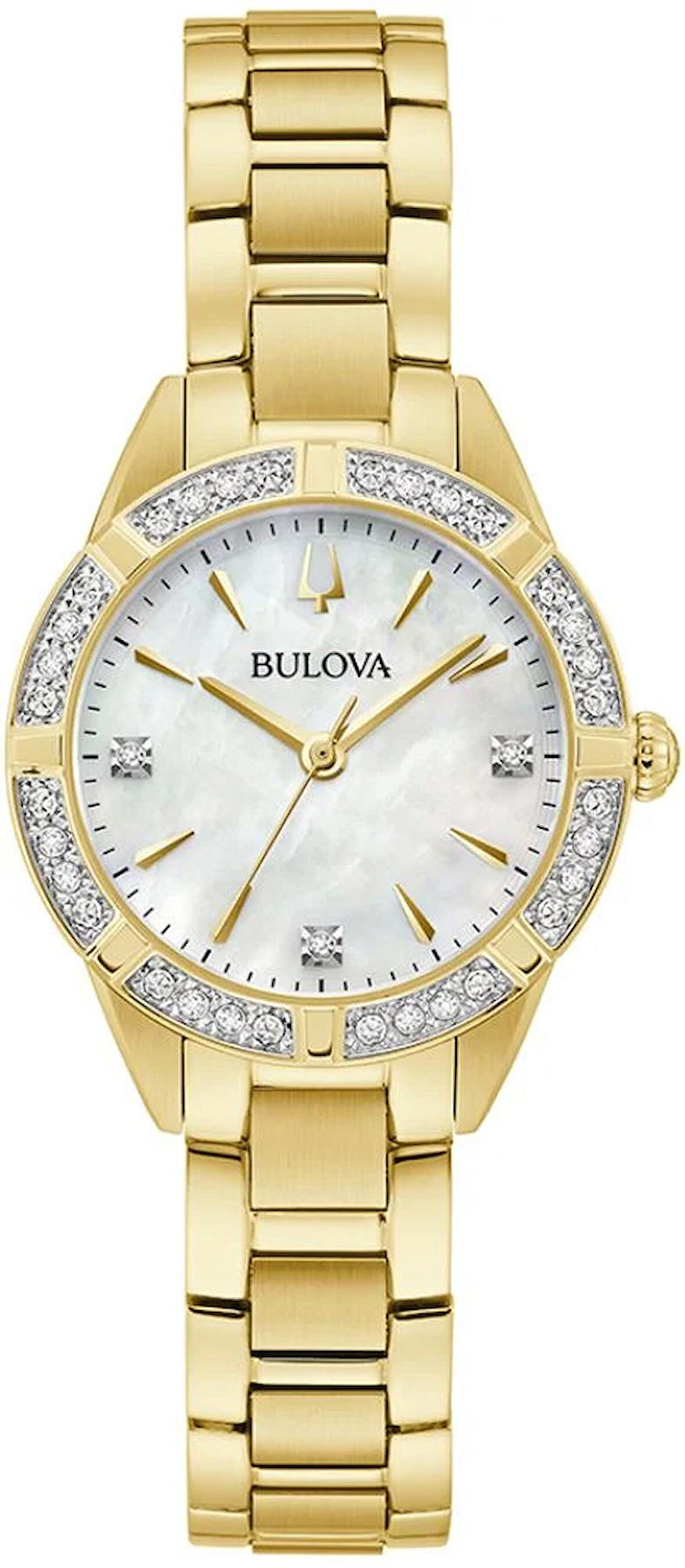 Bulova 98R297