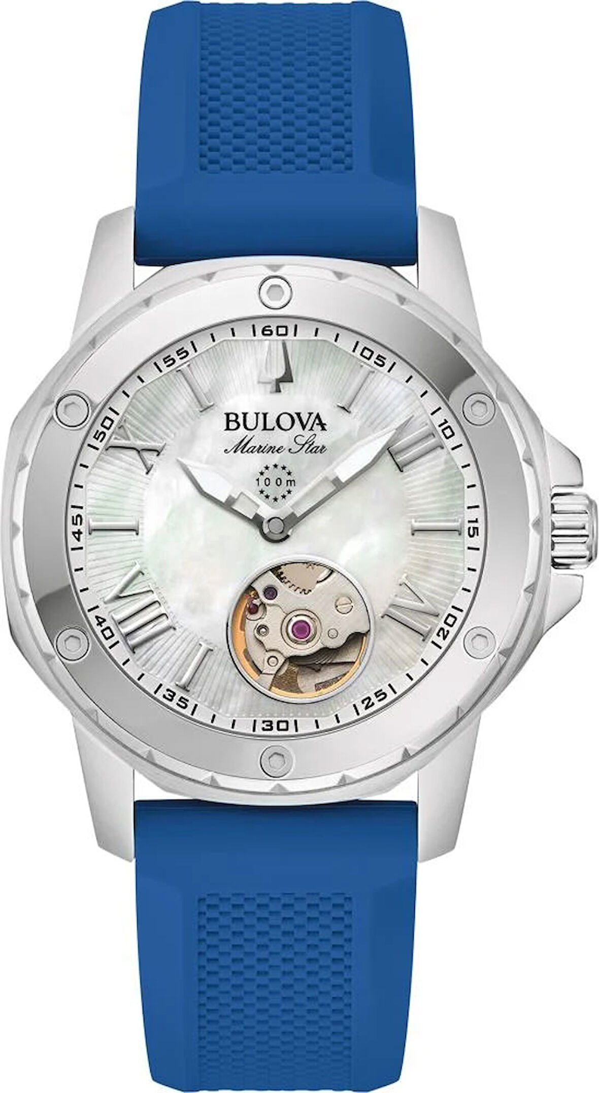 Bulova 96L324