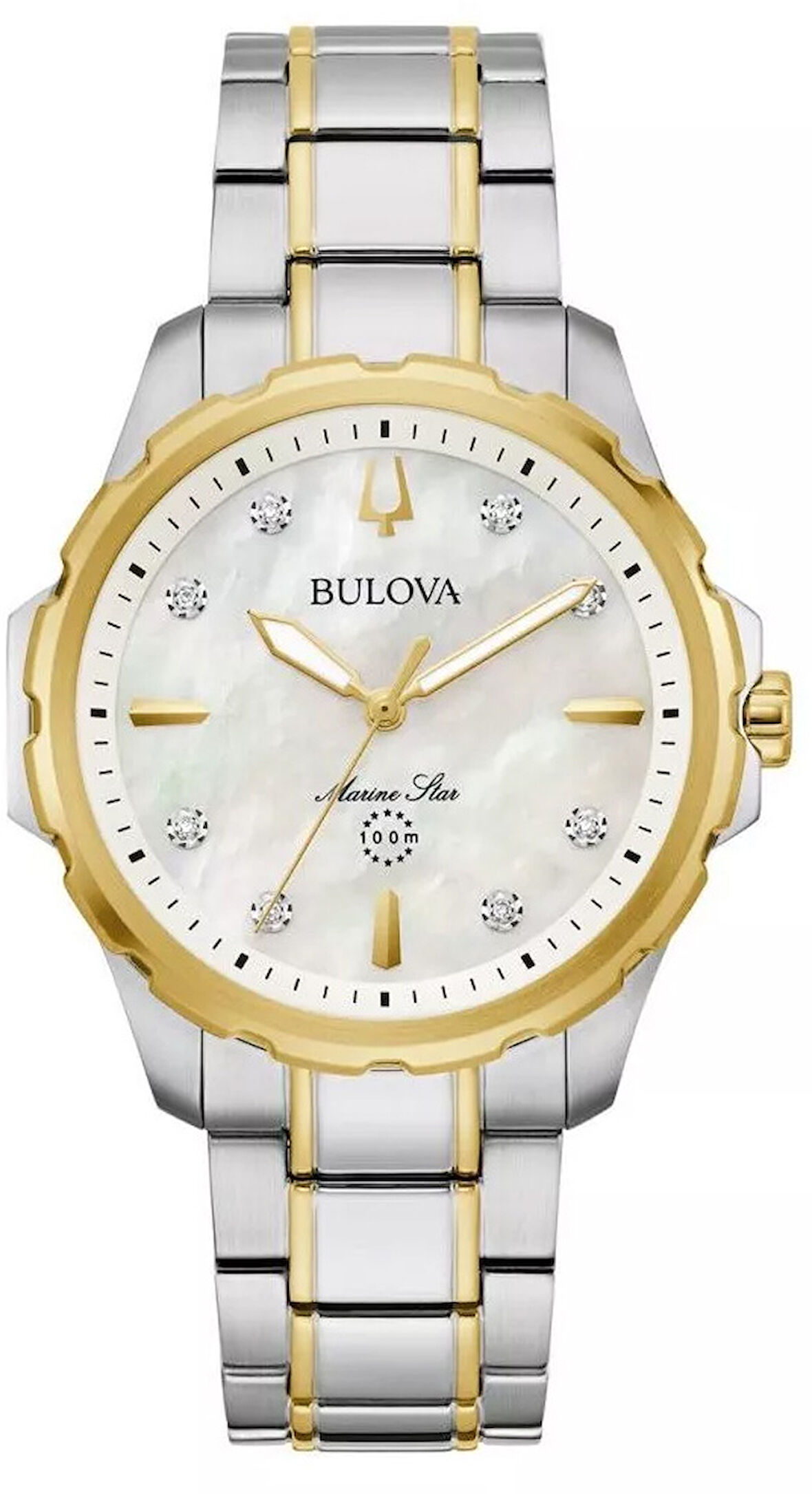 Bulova 98P227