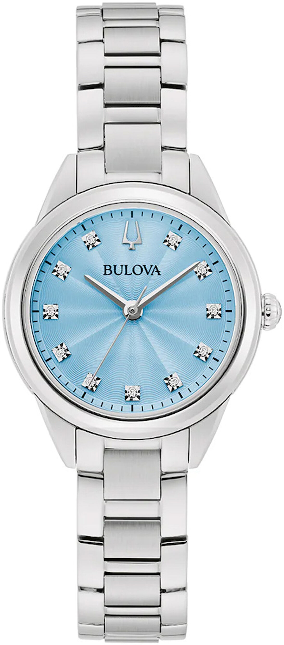 Bulova 96P250