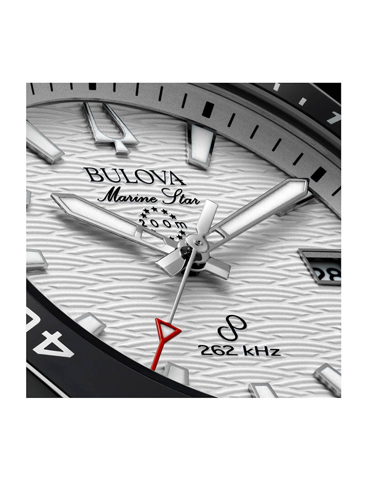 Bulova Marine Star 96B426