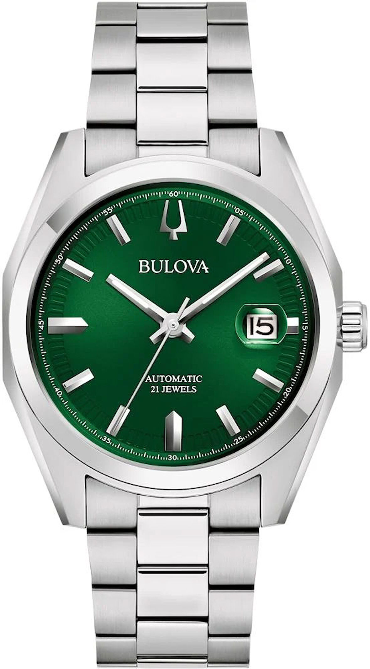 Bulova 96B429