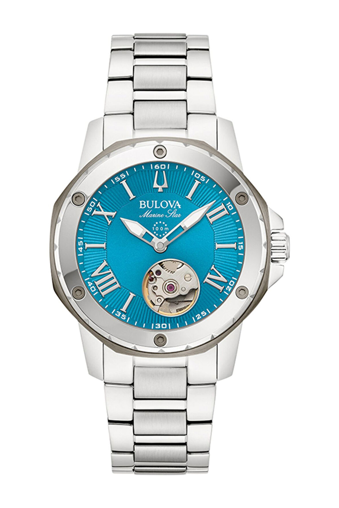 Bulova 98L317 Kol Saati