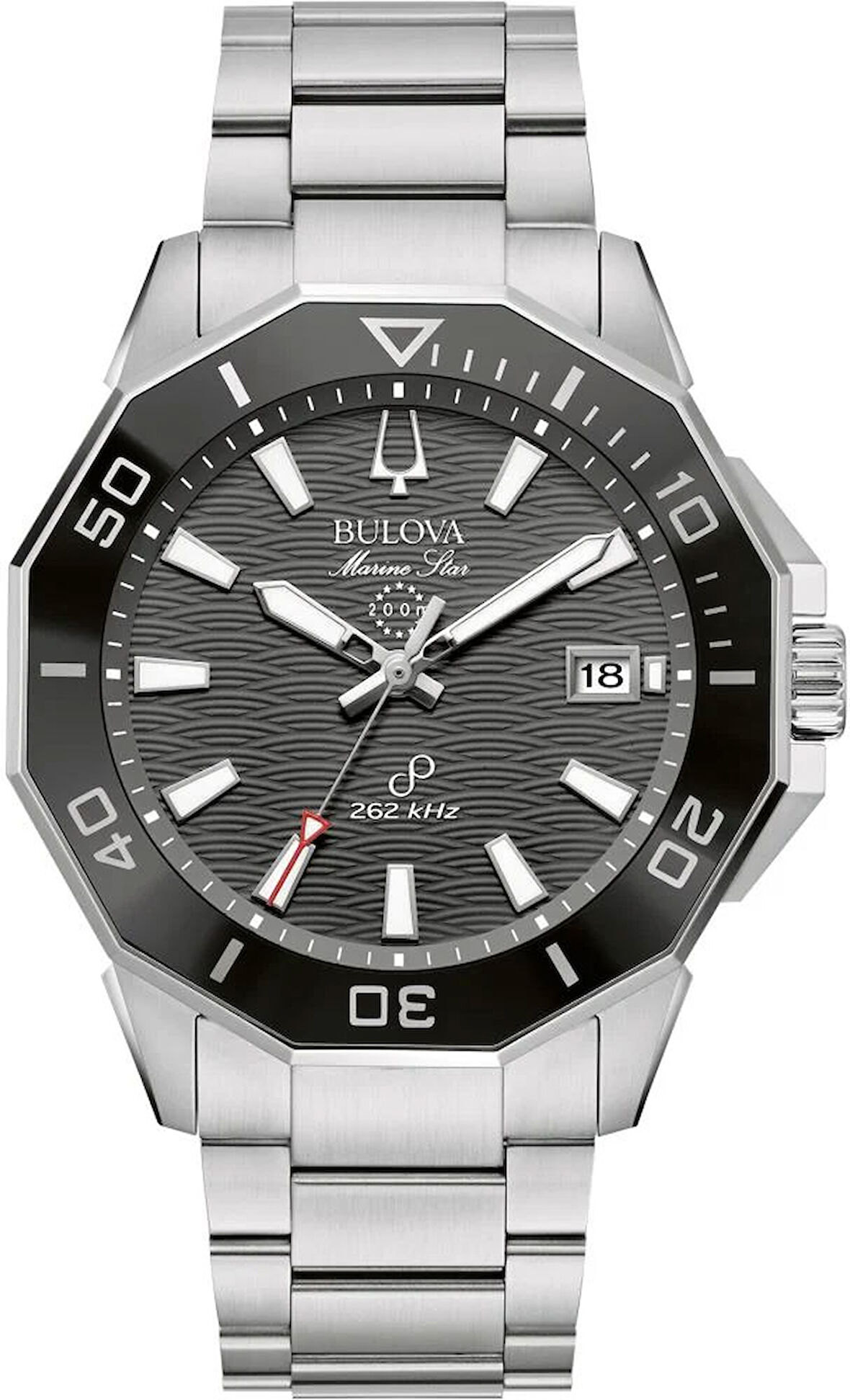 Bulova 96B434