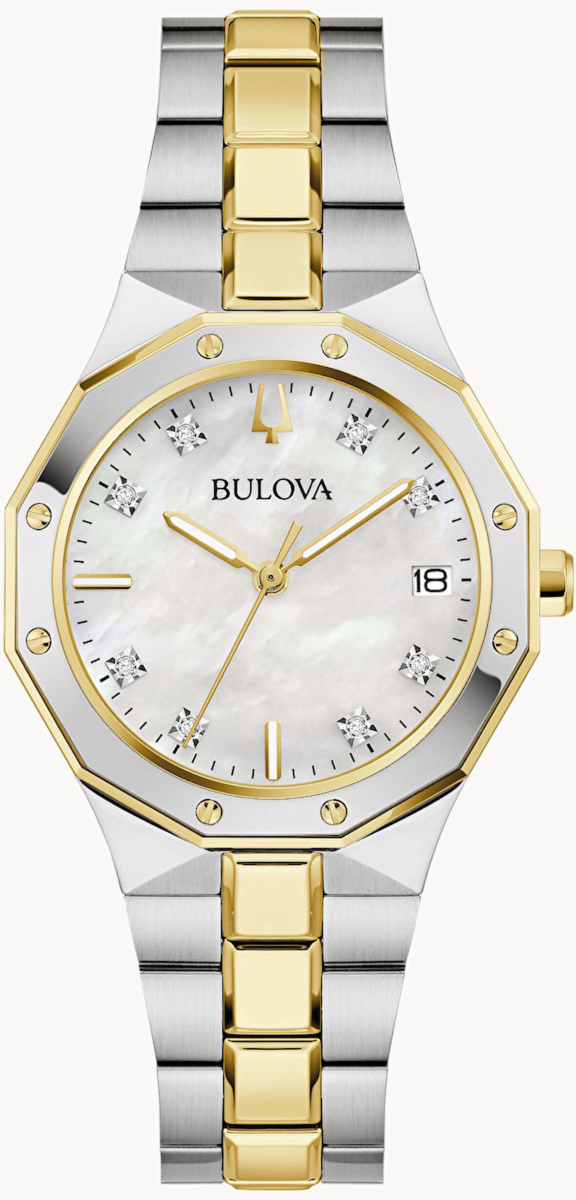 Bulova 98P234