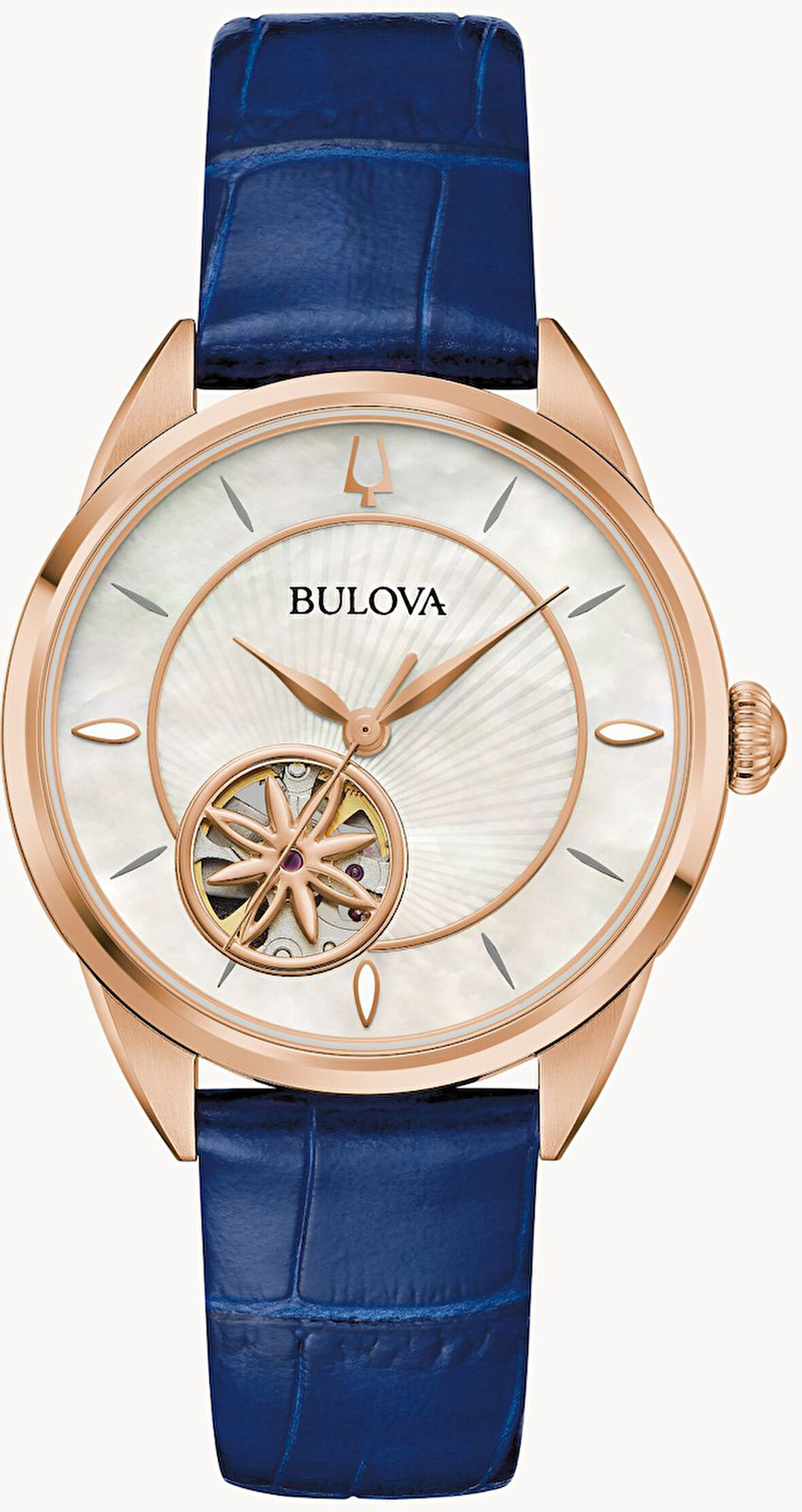 Bulova 97L180
