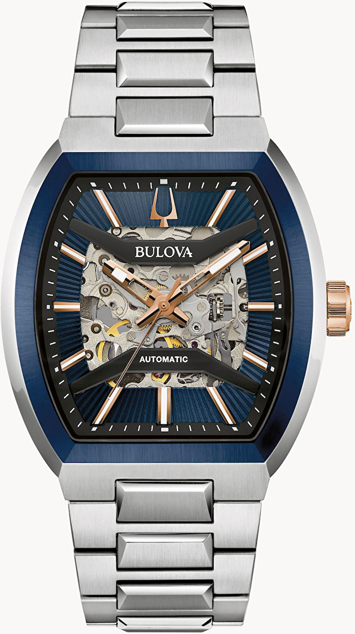 Bulova 98A319