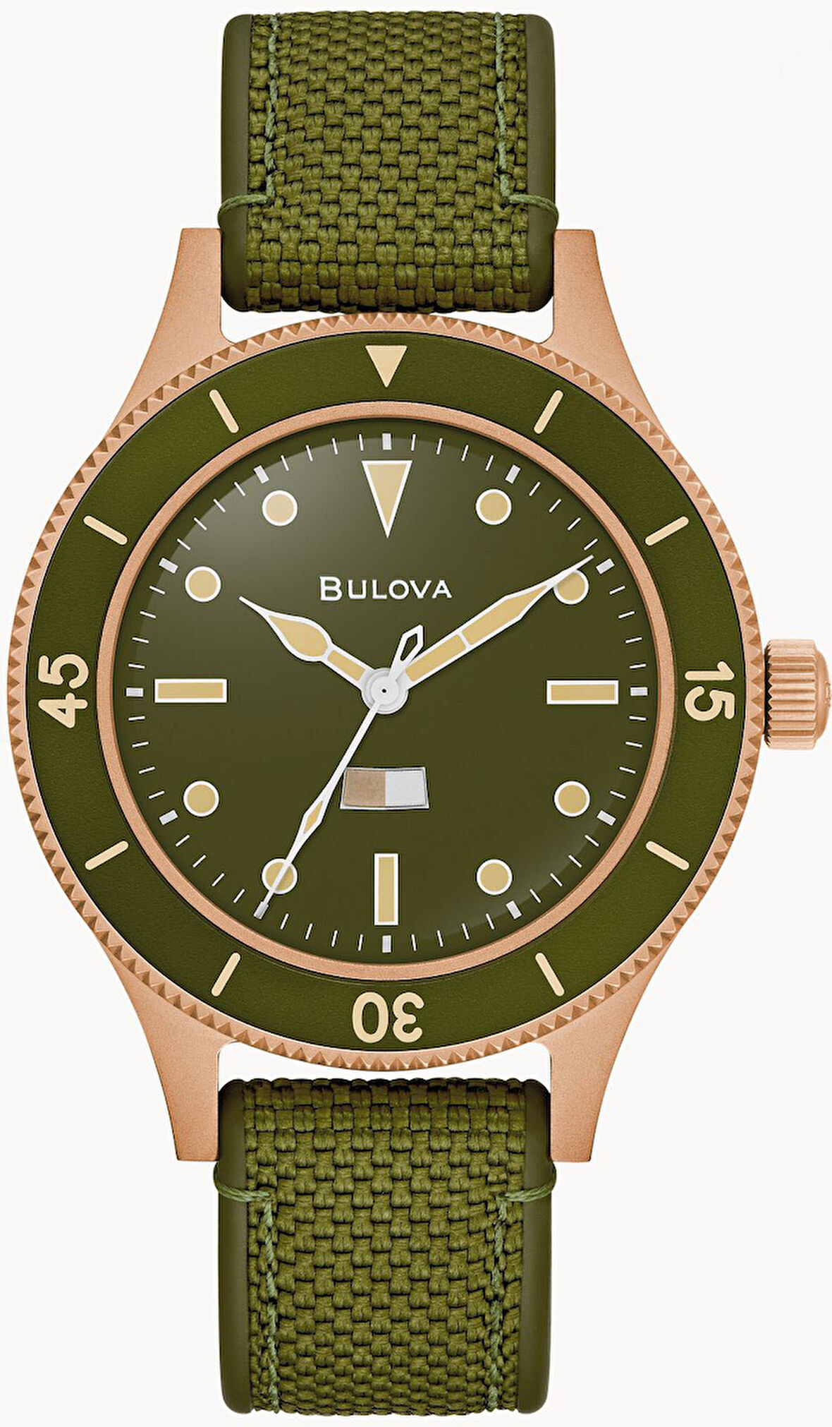 Bulova 98A324