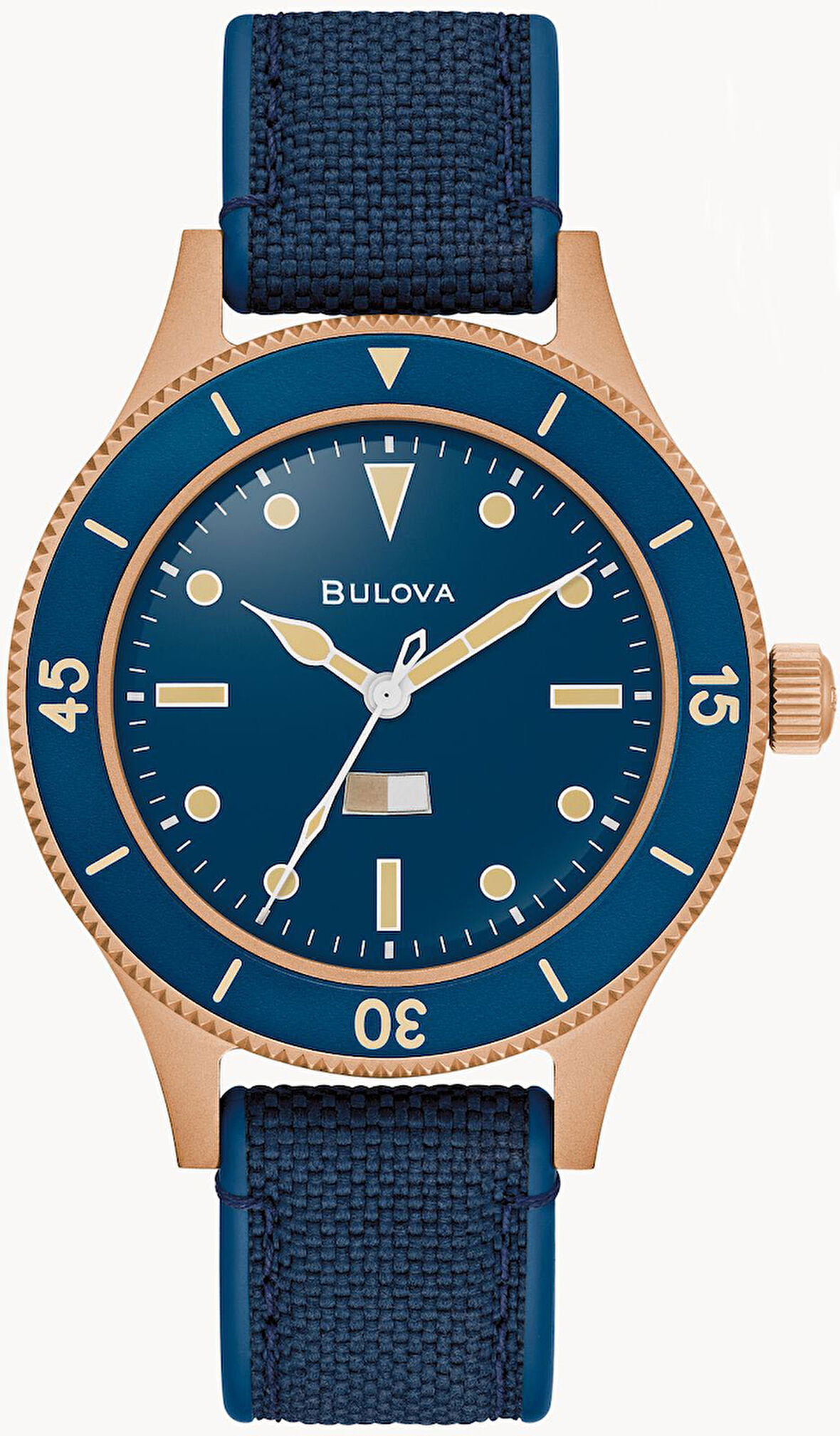 Bulova 98A325
