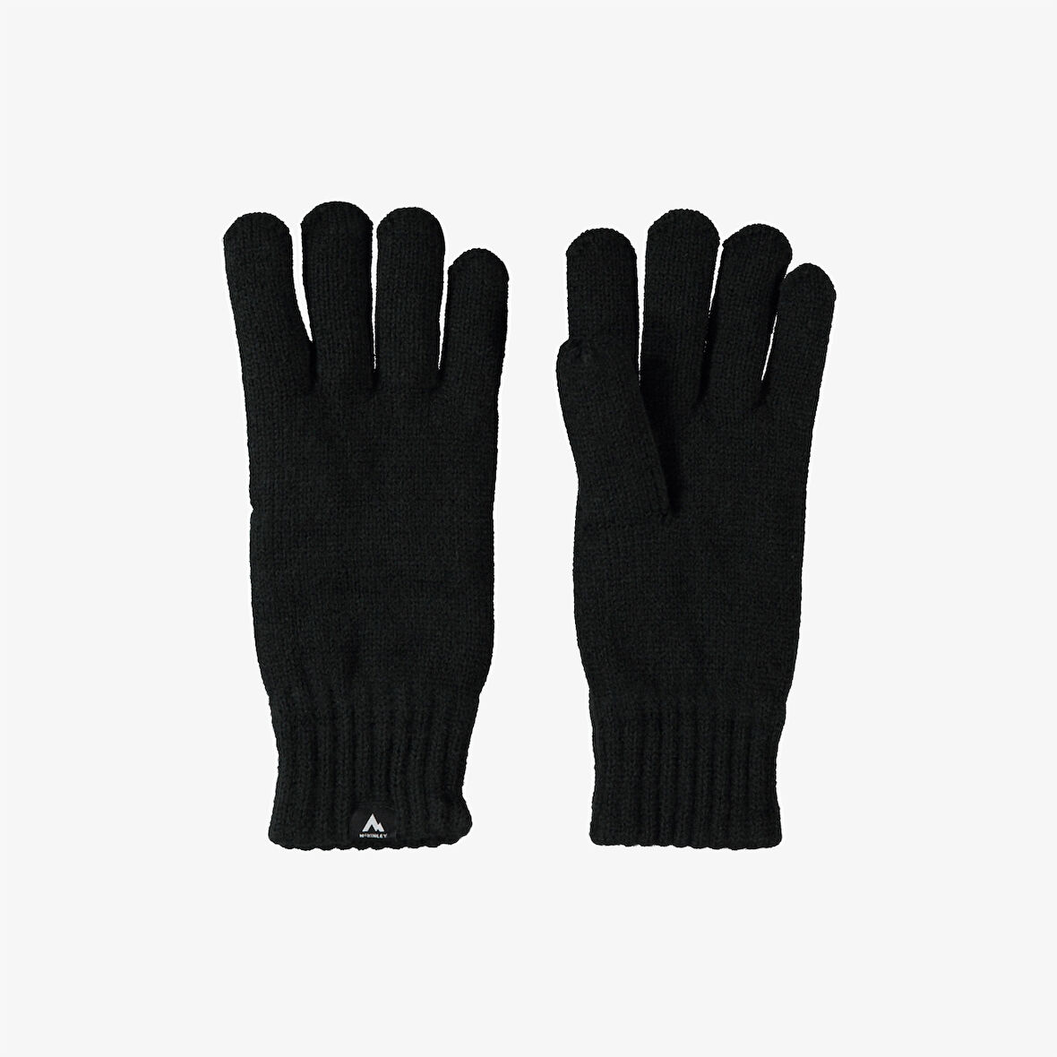 Mc Kinley Eon Glv II Unisex Siyah Outdoor Eldiven