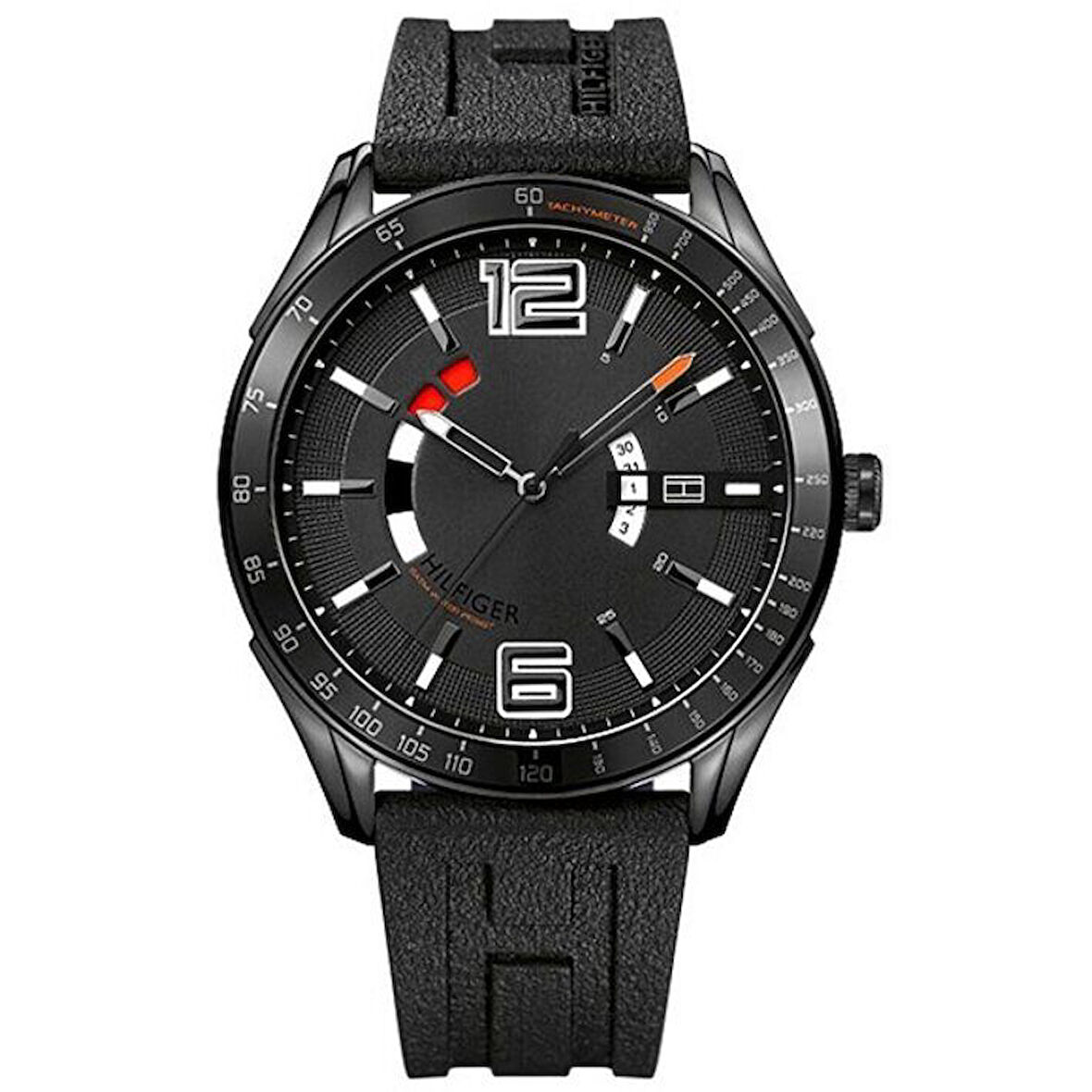 Tommy Hilfiger TH1790797 Erkek Kol Saati