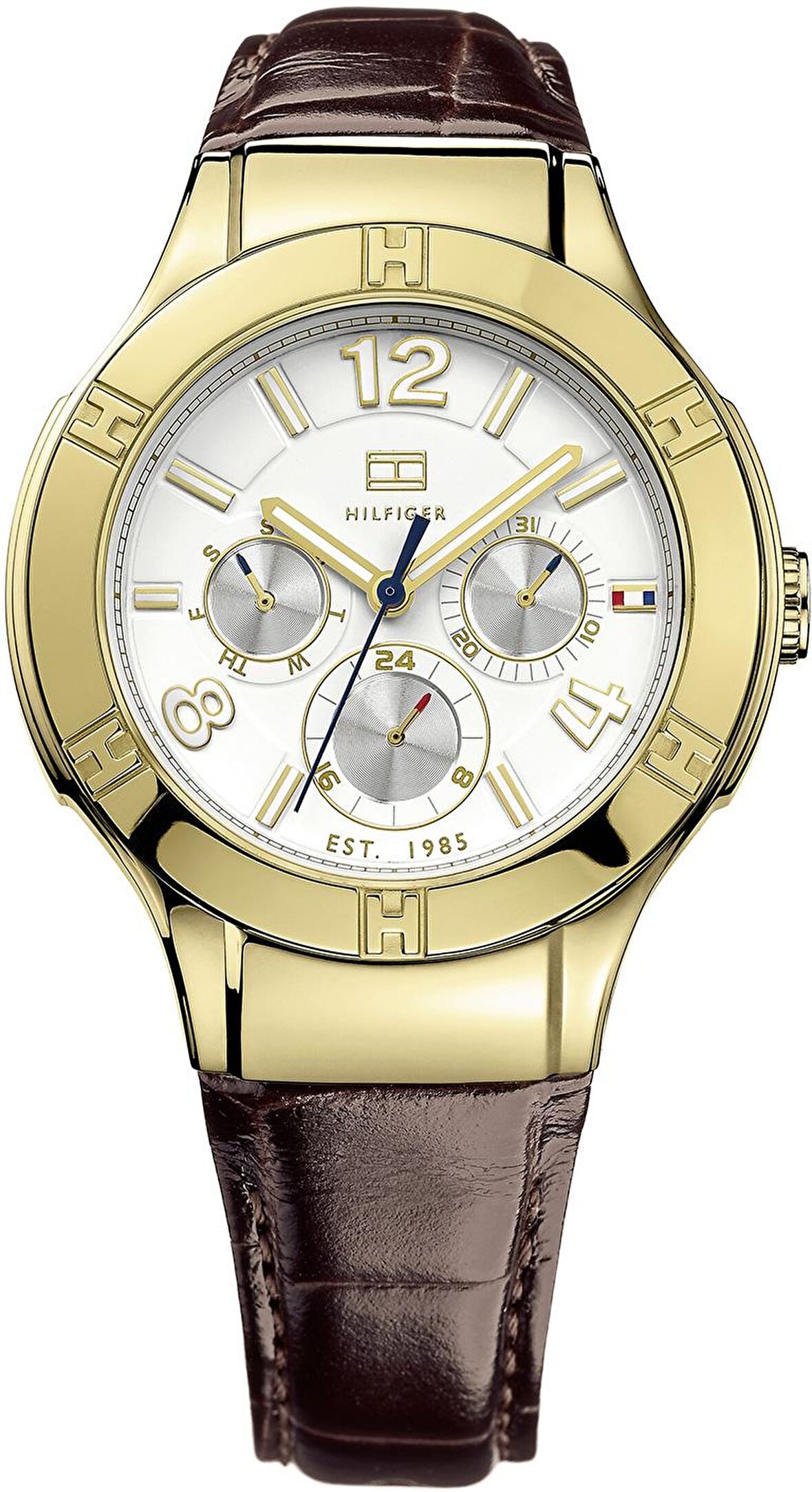 TOMMY HILFIGER TH1781363 KADIN KOL SAATİ