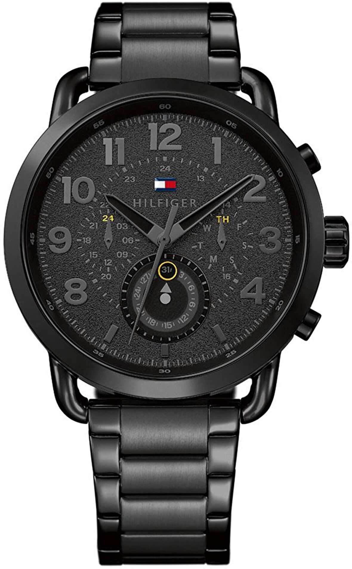TOMMY HILFIGER TH1791423 ERKEK KOL SAATİ