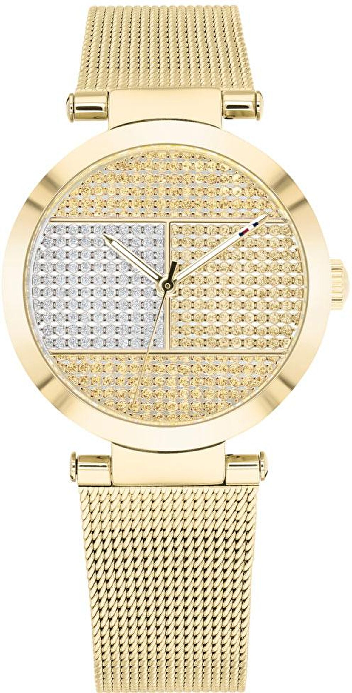 TOMMY HILFIGER TH1781867 KADIN KOL SAATİ