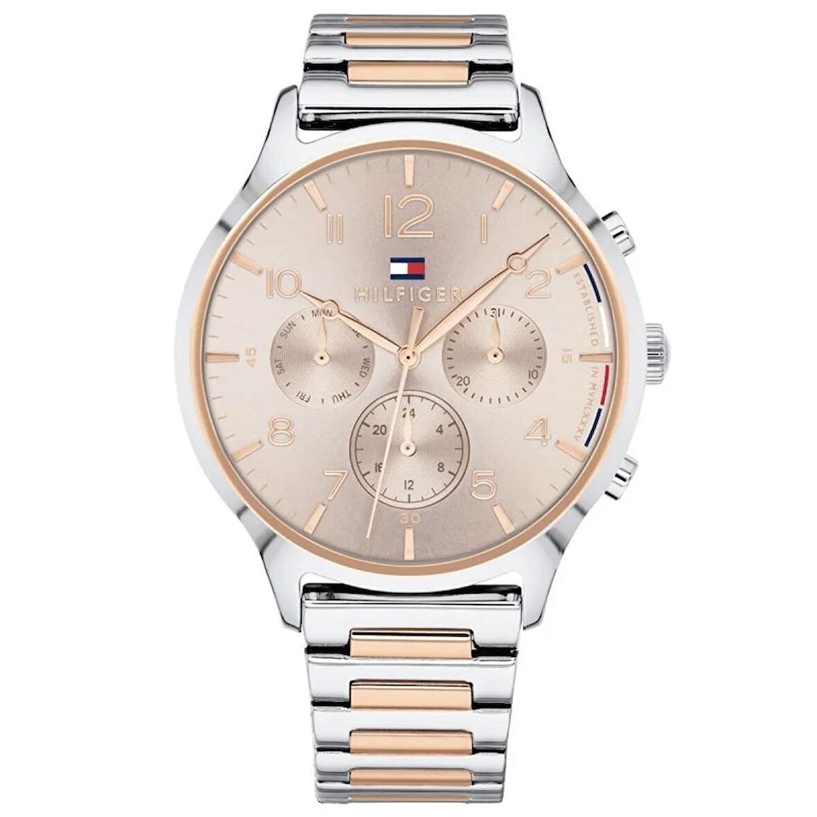 TH1781876 Kadın Kol Saati