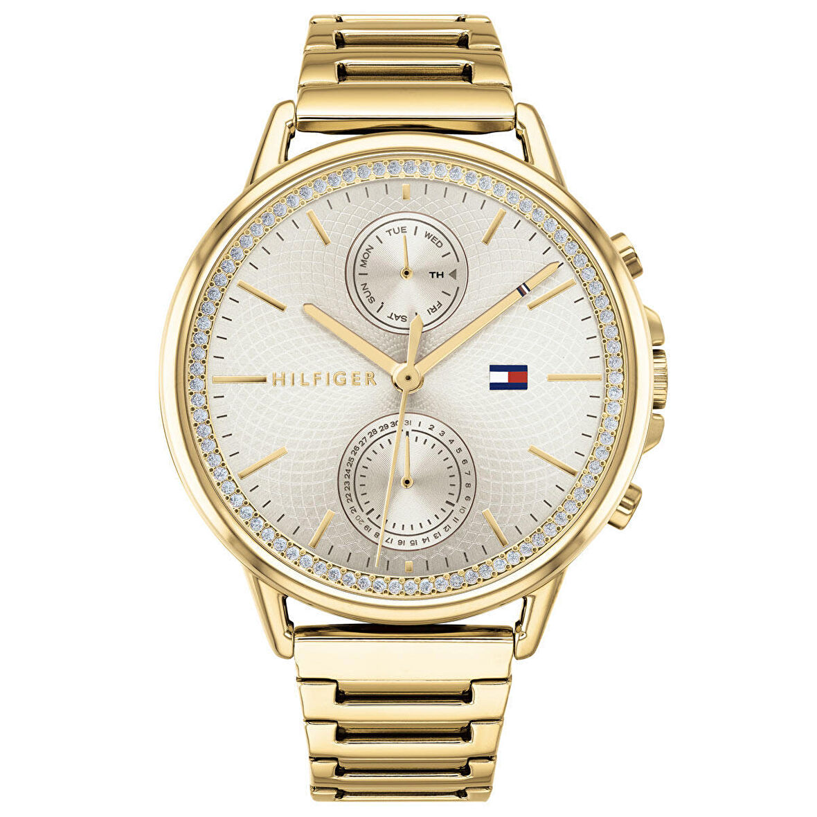 TH1781916 Kadın Kol Saati