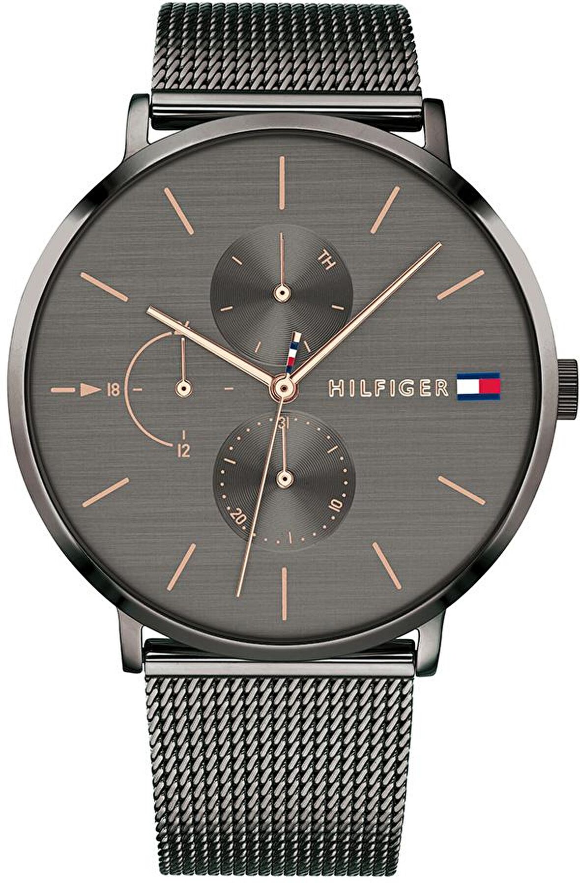 TOMMY HILFIGER TH1781945 KADIN KOL SAATİ