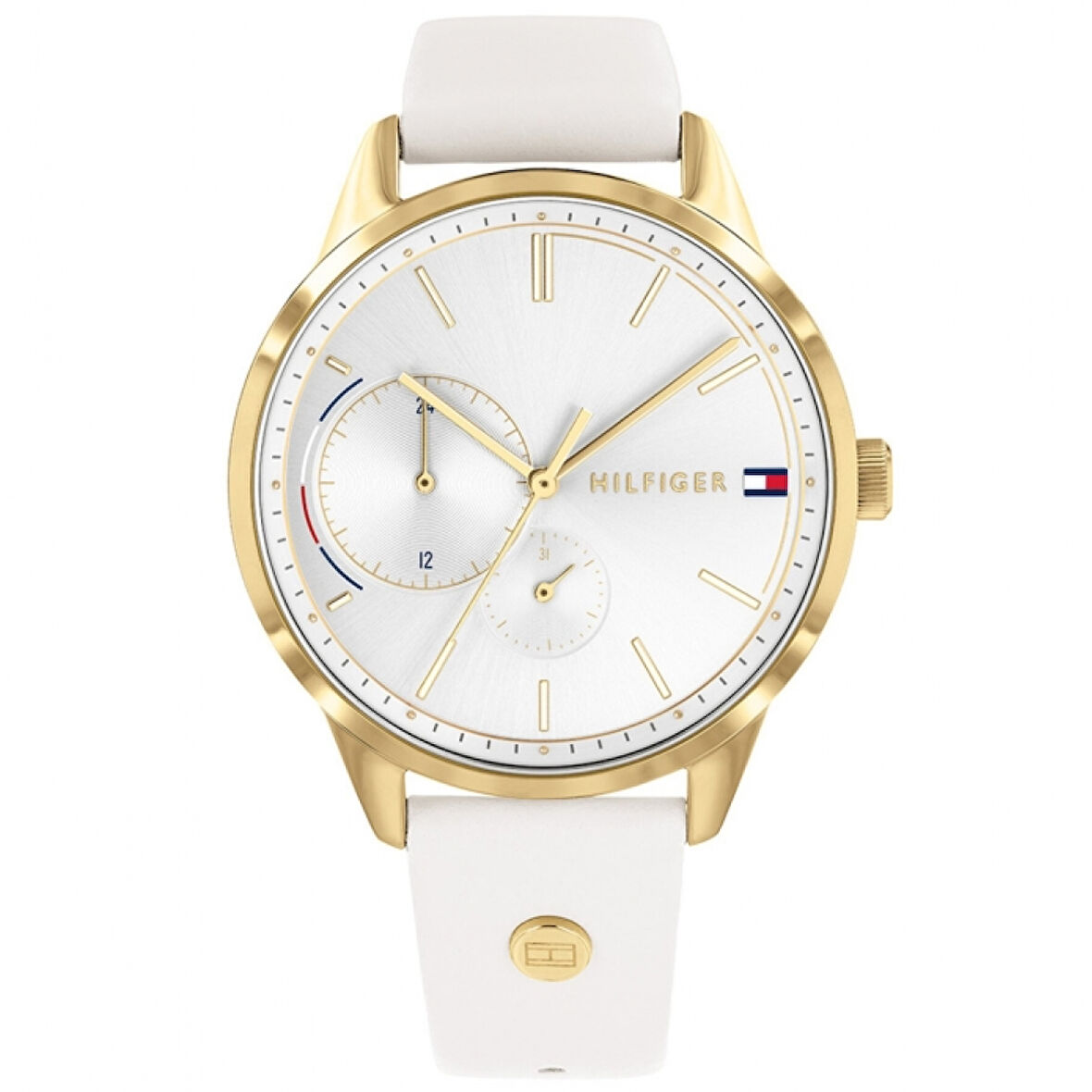 Tommy Hilfiger TH1782018 Kadın Kol Saati