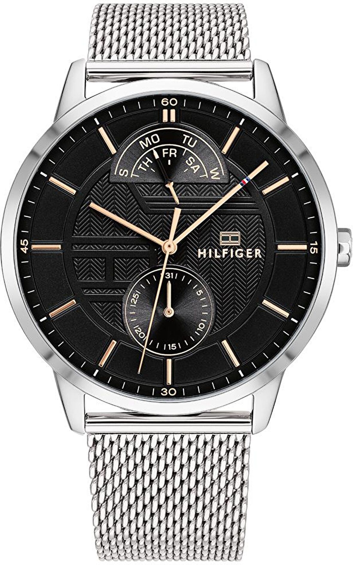 TOMMY HILFIGER TH1791610 ERKEK KOL SAATİ