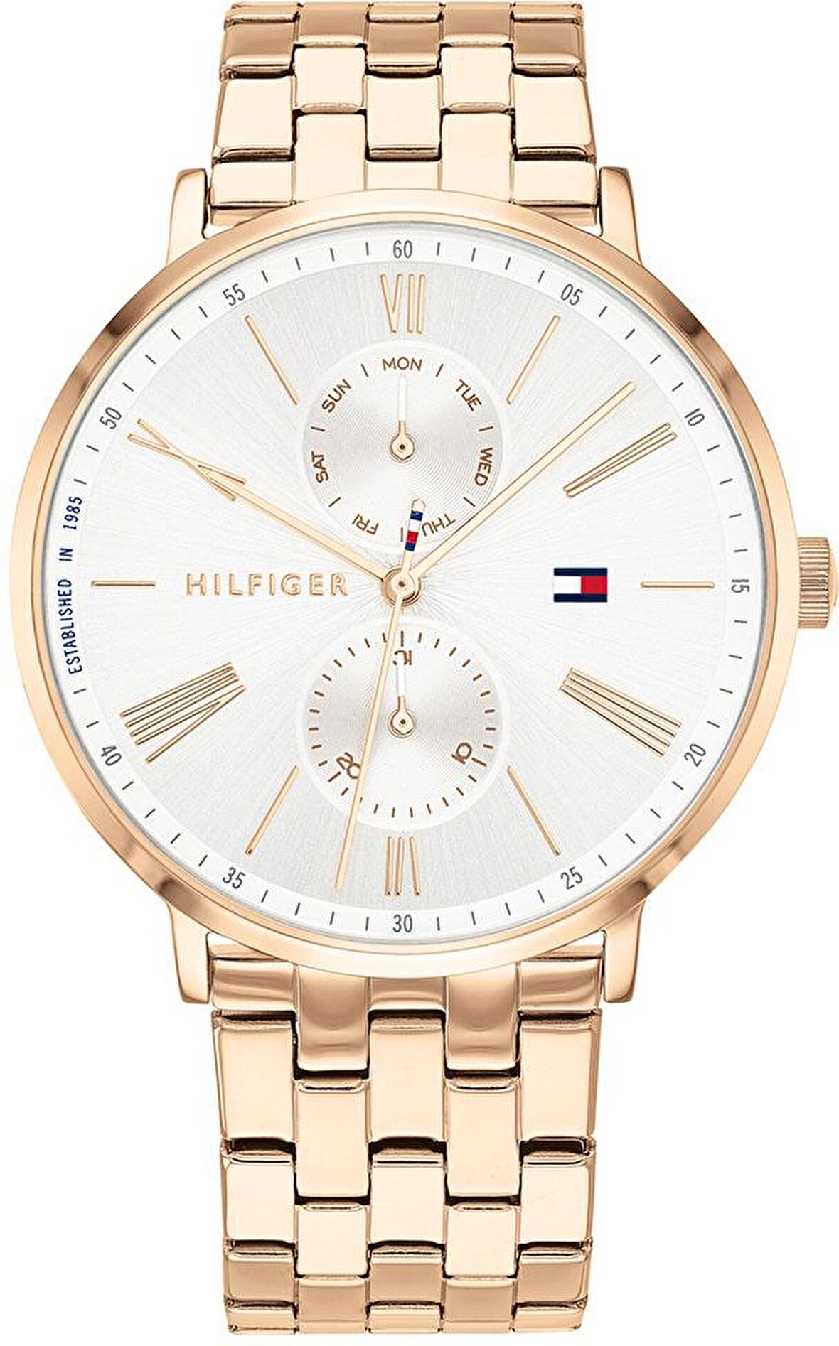 Tommy Hilfiger TH1782070 Kadın Kol Saati