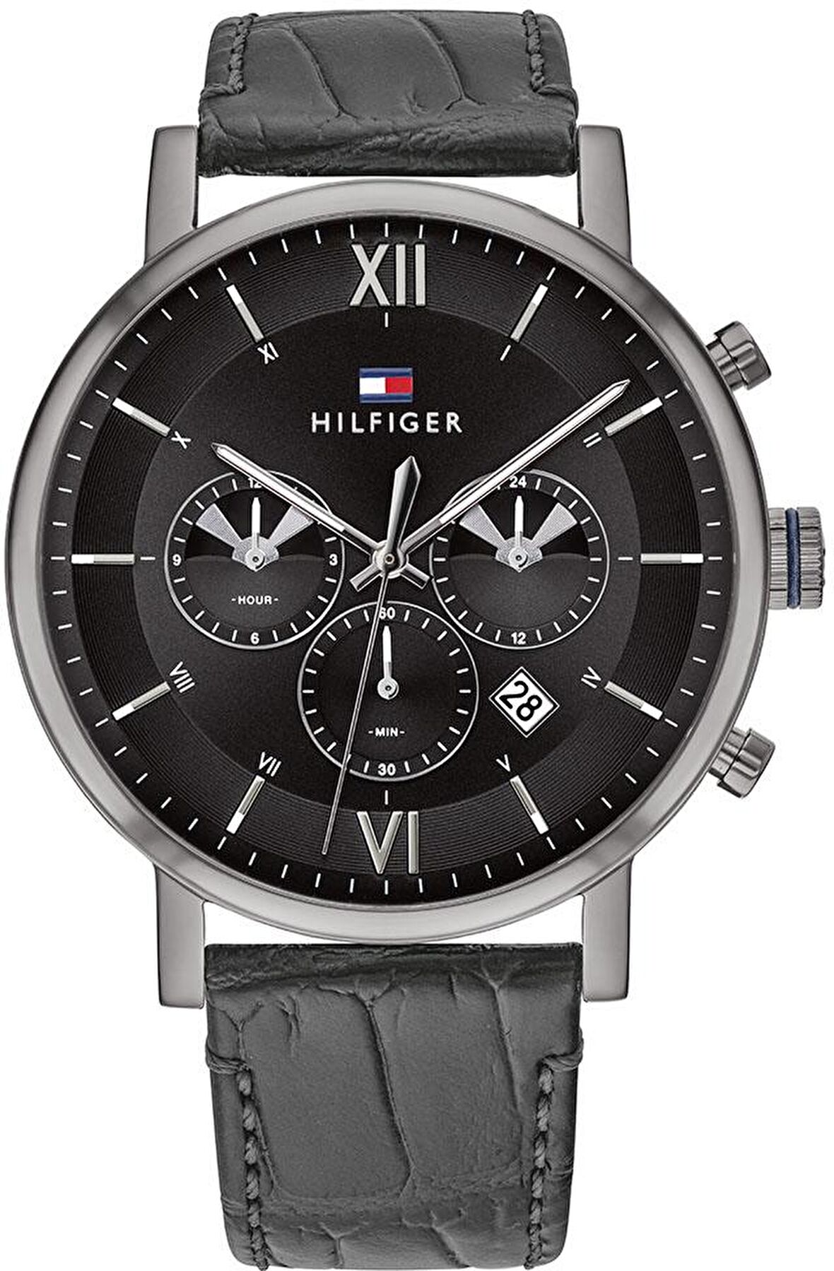 TOMMY HILFIGER TH1710395 Erkek Kol Saati