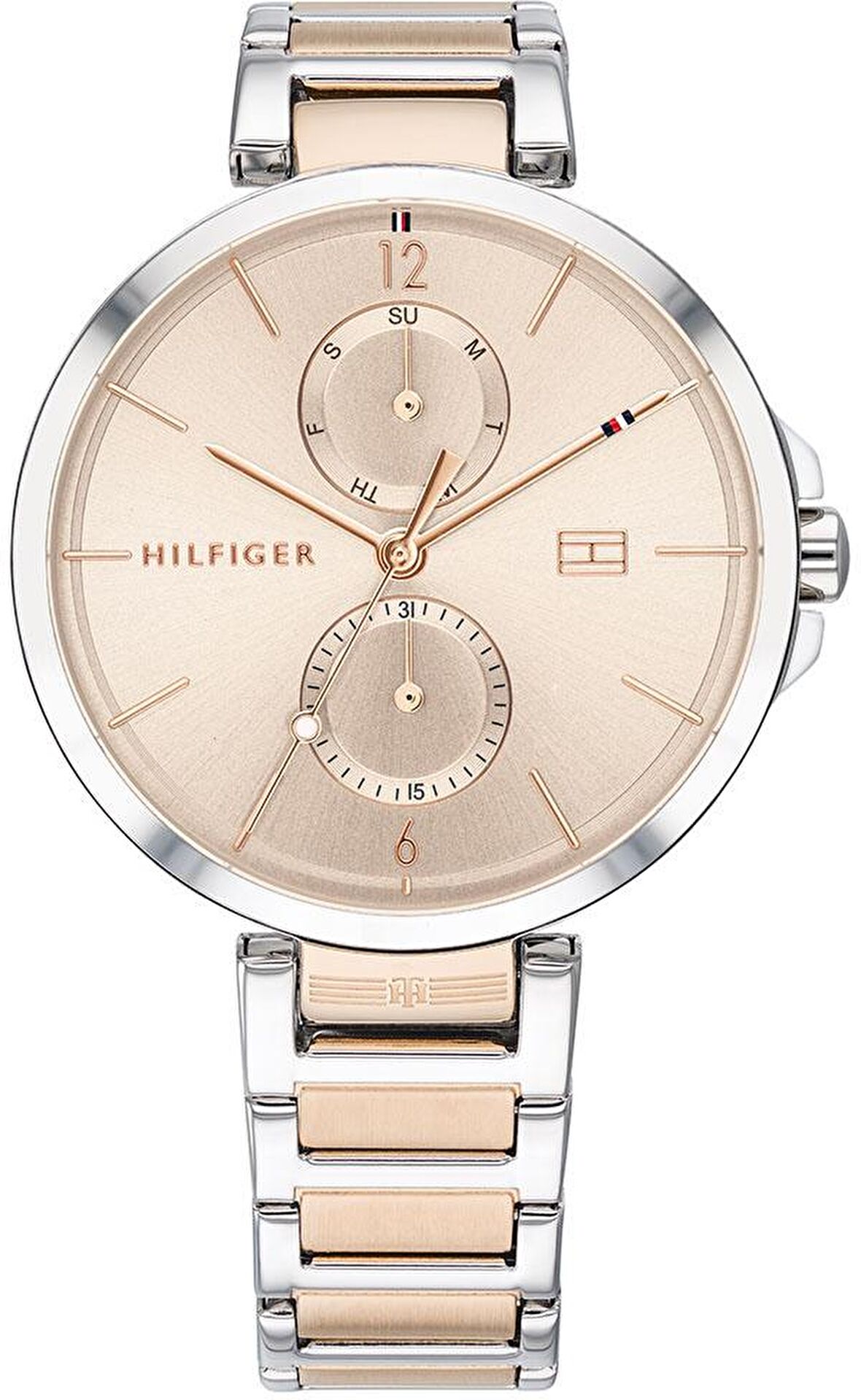 TH1782127 Kadın Kol Saati