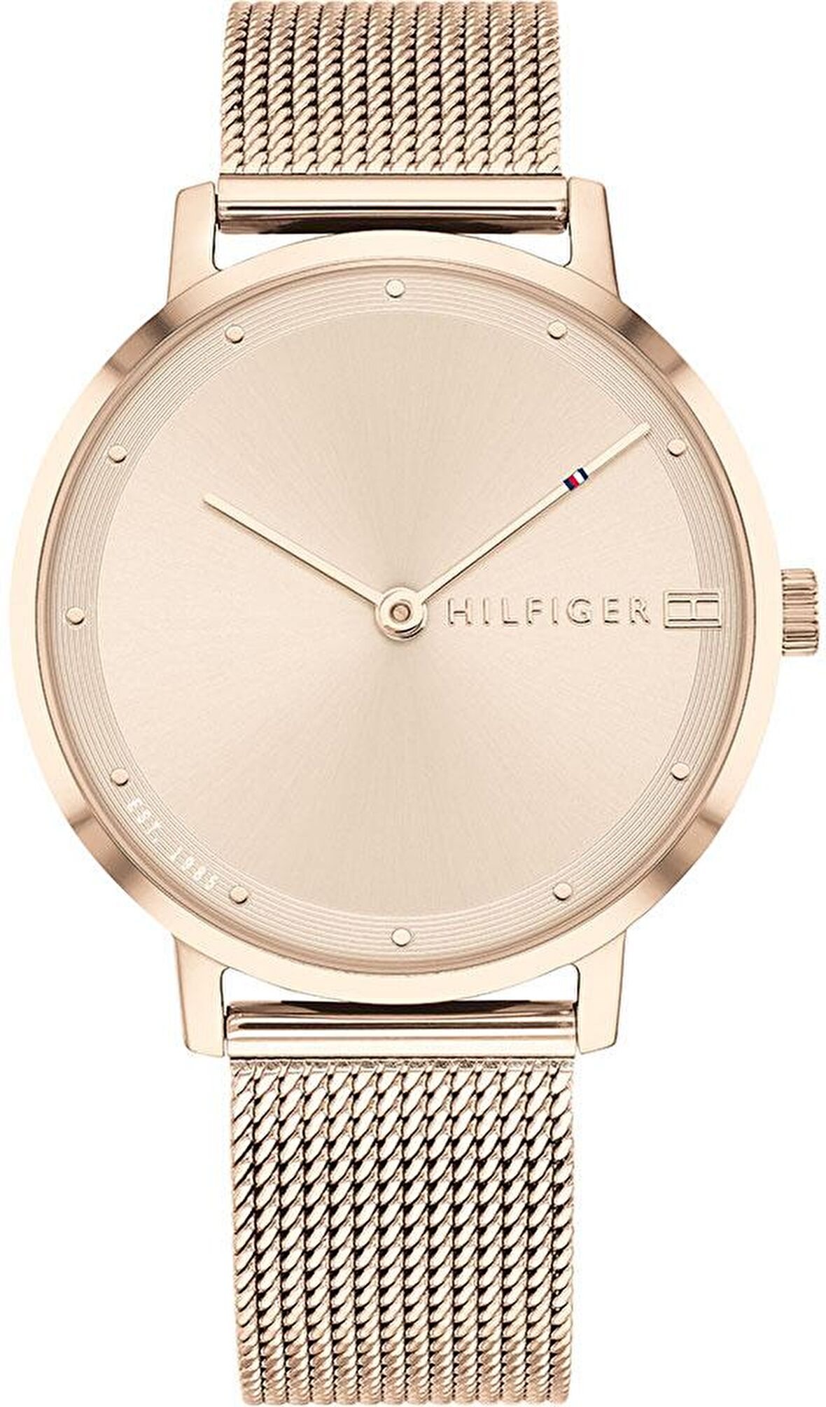 TOMMY HILFIGER TH1782150 Kadın Kol Saati