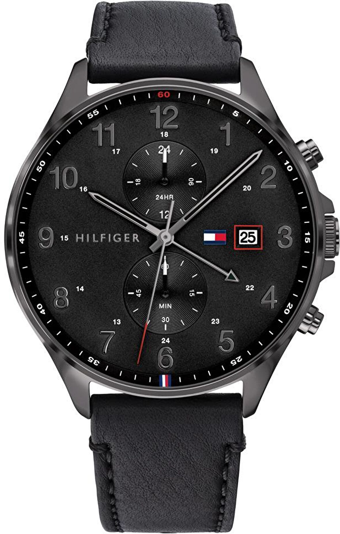 TOMMY HILFIGER TH1791711 ERKEK KOL SAATİ
