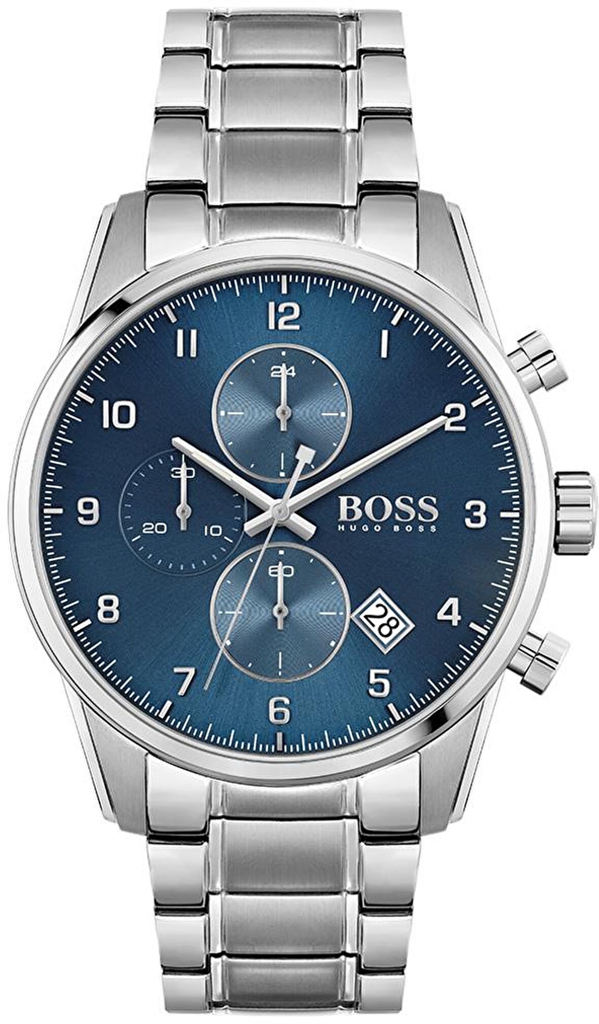 Hugo Boss HB1513784 Erkek Kol Saati