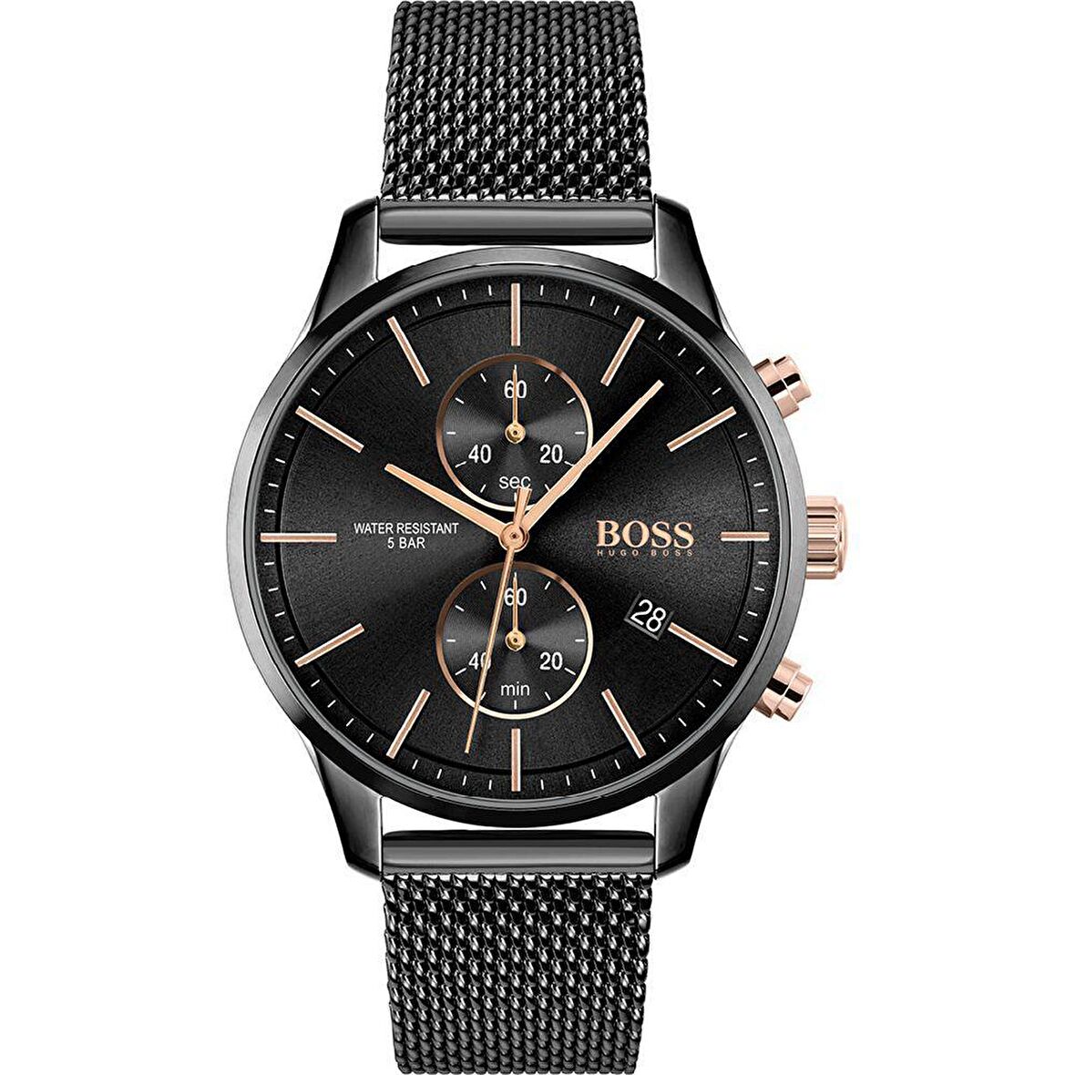 Hugo Boss HB1513811 Erkek Kol Saati