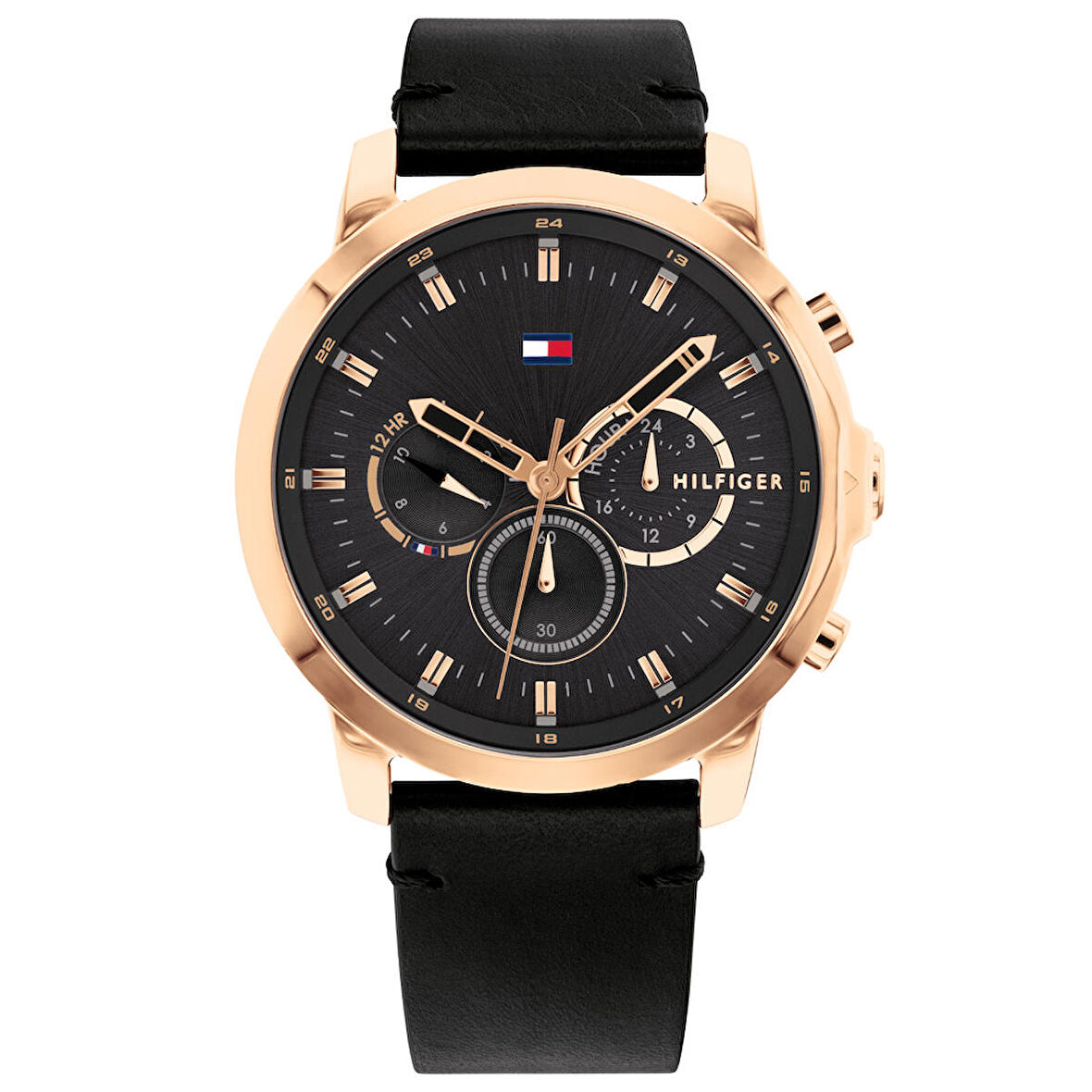 Tommy Hilfiger TH1791798 Erkek Kol Saati