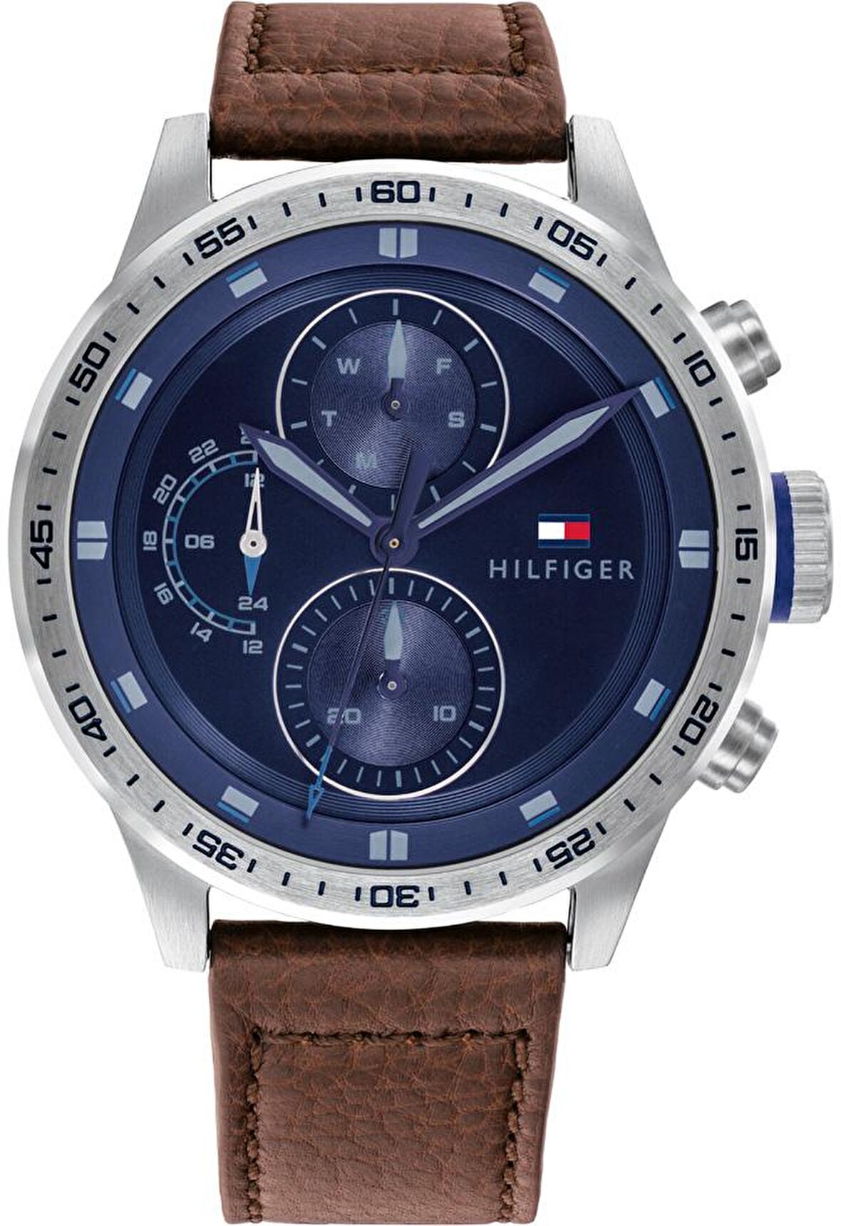 TOMMY HILFIGER TH1791807 ERKEK KOL SAATİ