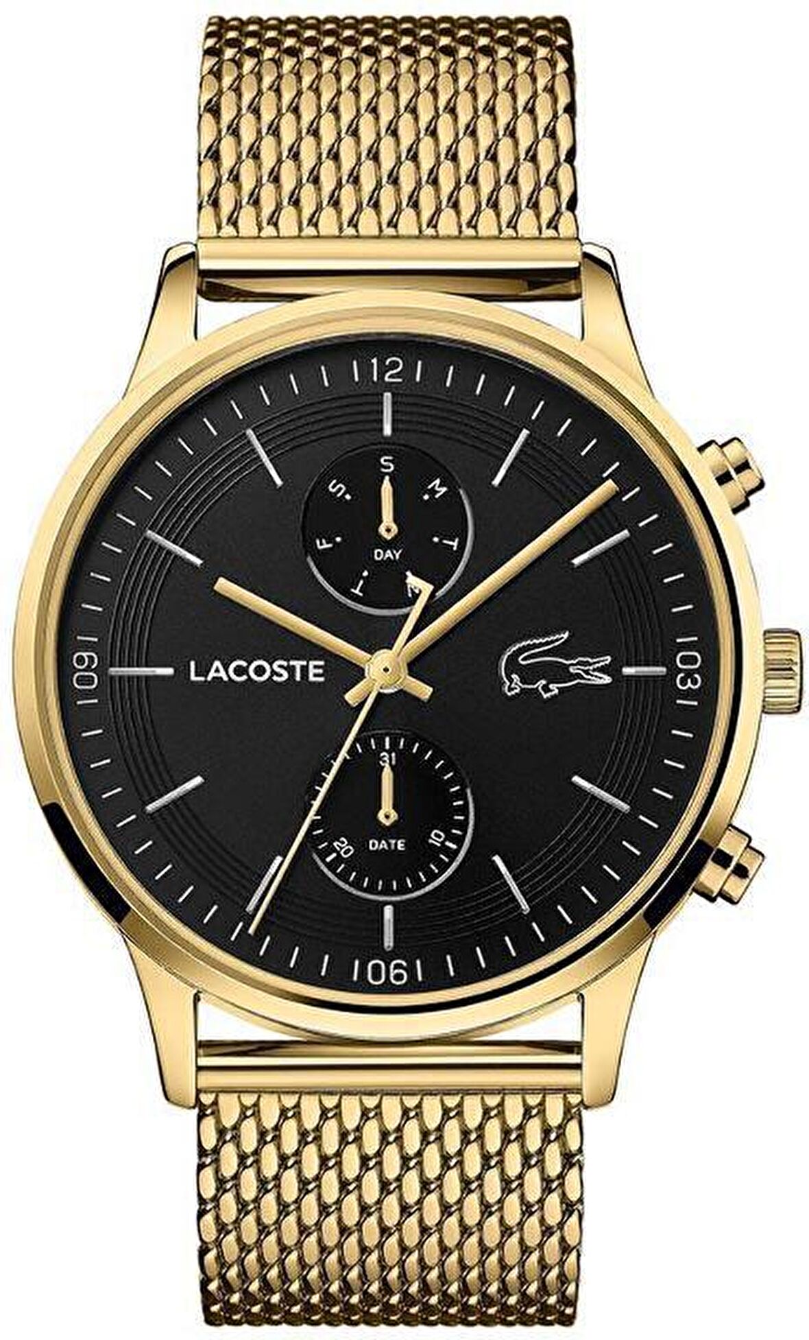 LACOSTE LAC2011098 ERKEK KOL SAATİ