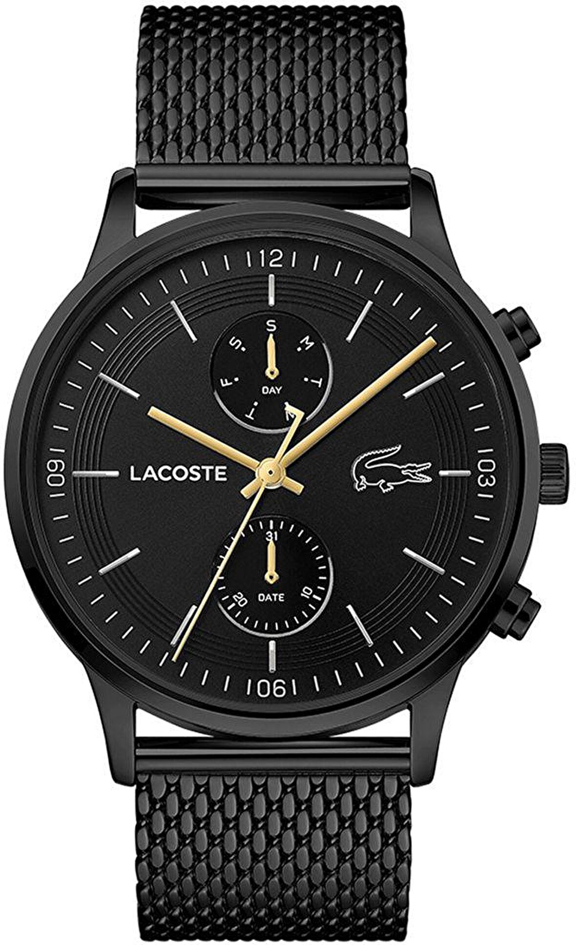 Lacoste 2011099 Erkek Kol Saati