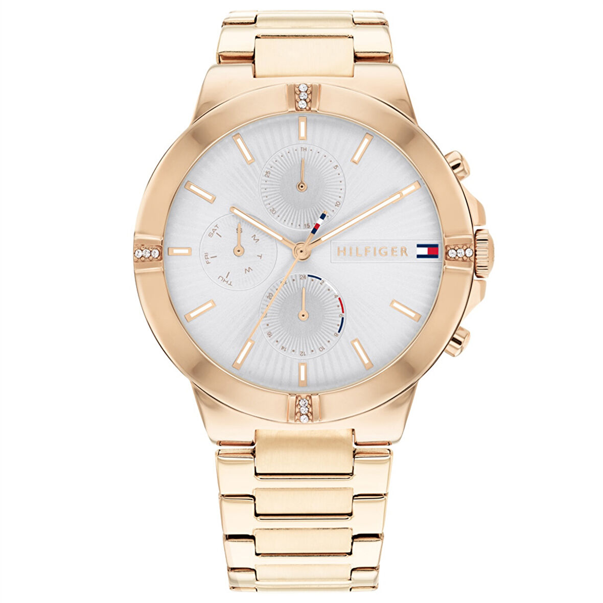Tommy Hilfiger TH1782331 Kadın Kol Saati