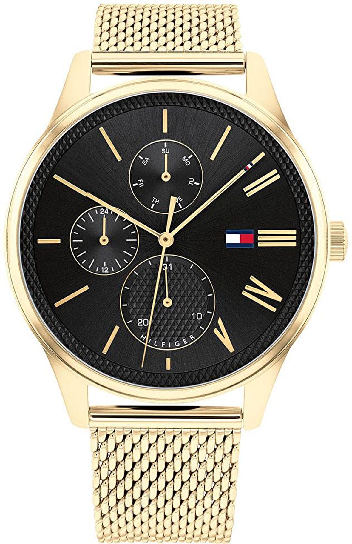 TOMMY HILFIGER TH1791848 ERKEK KOL SAATİ