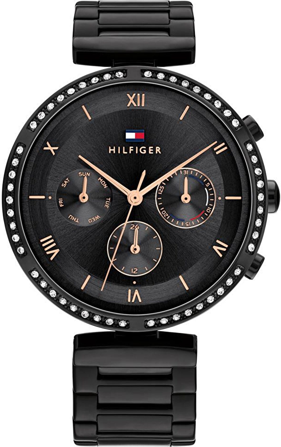 TOMMY HILFIGER TH1782390 KADIN KOL SAATİ